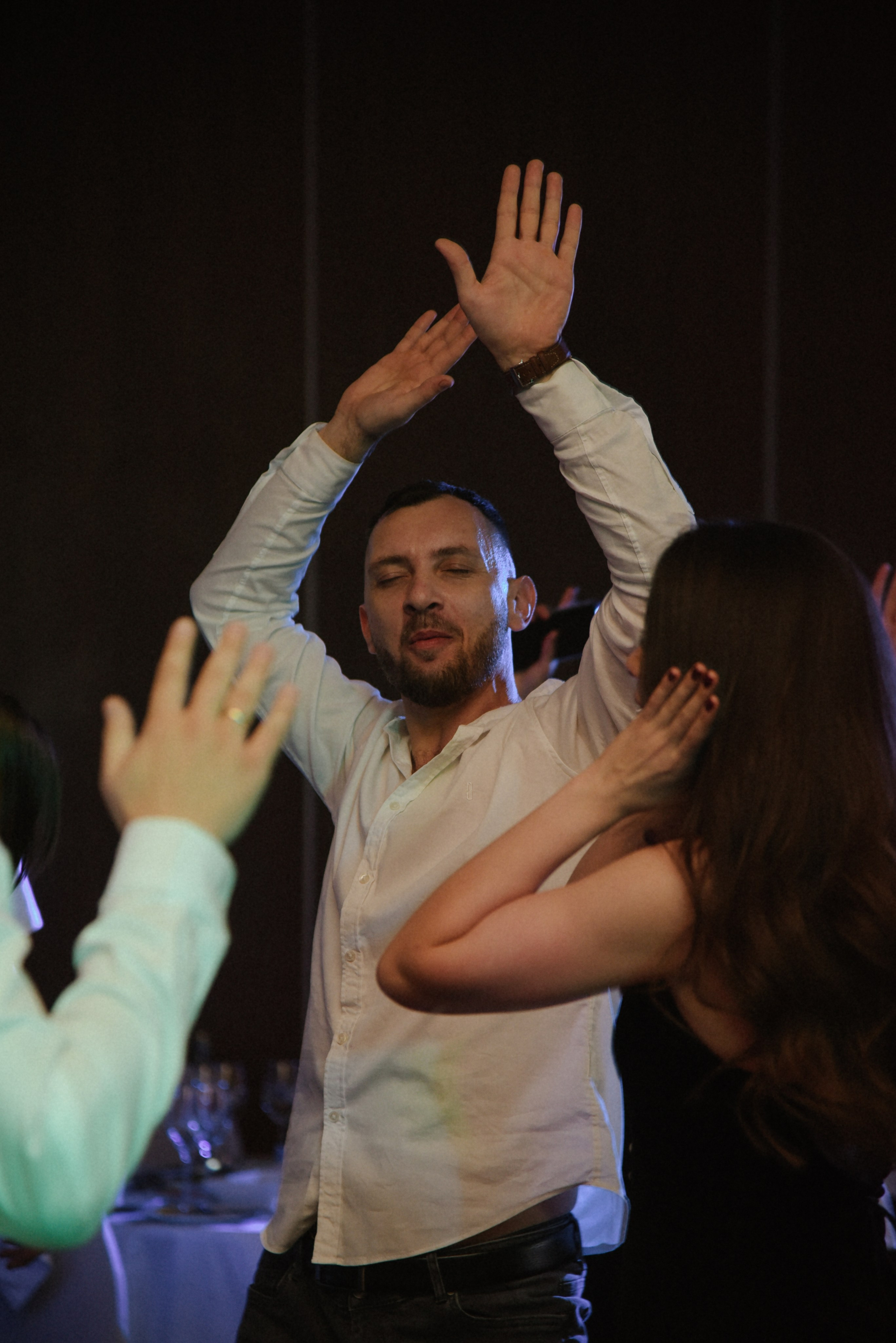 ГеомирАгро. Фотограф Лола Волна, город Москва