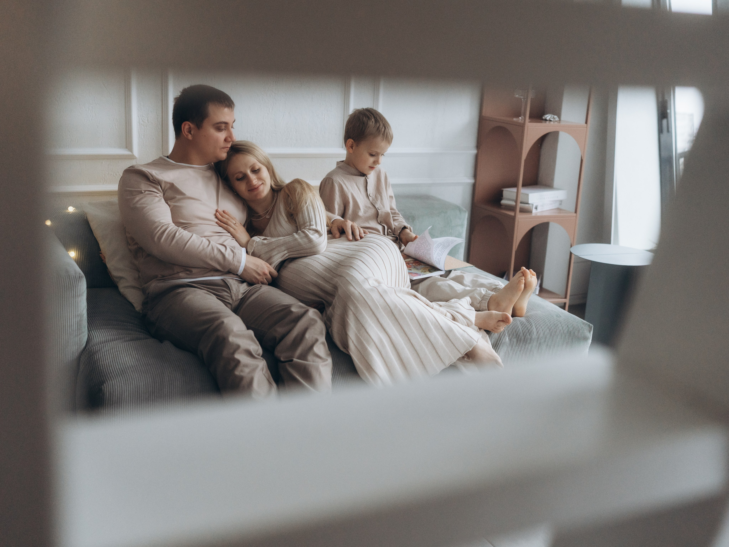 В ожидании. Видеограф и фотограф в Москве