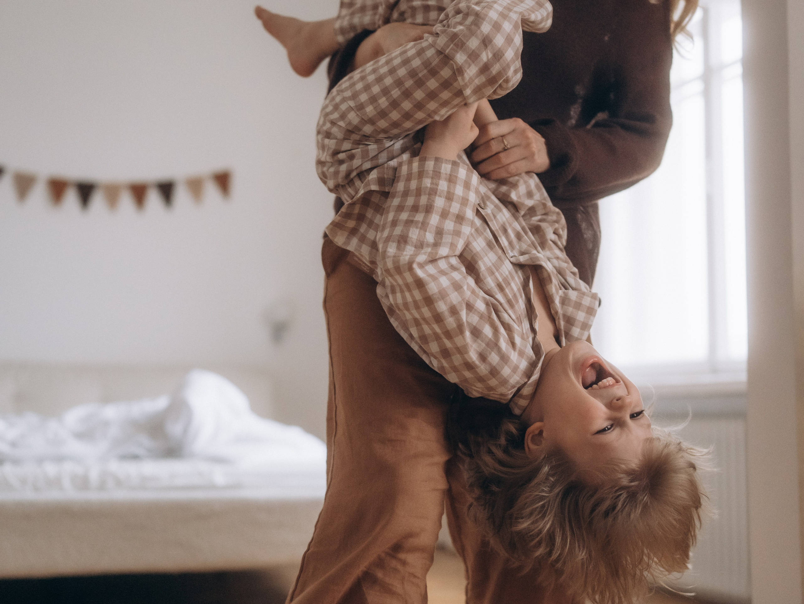 Предвкушение чуда. Видеограф и фотограф в Москве