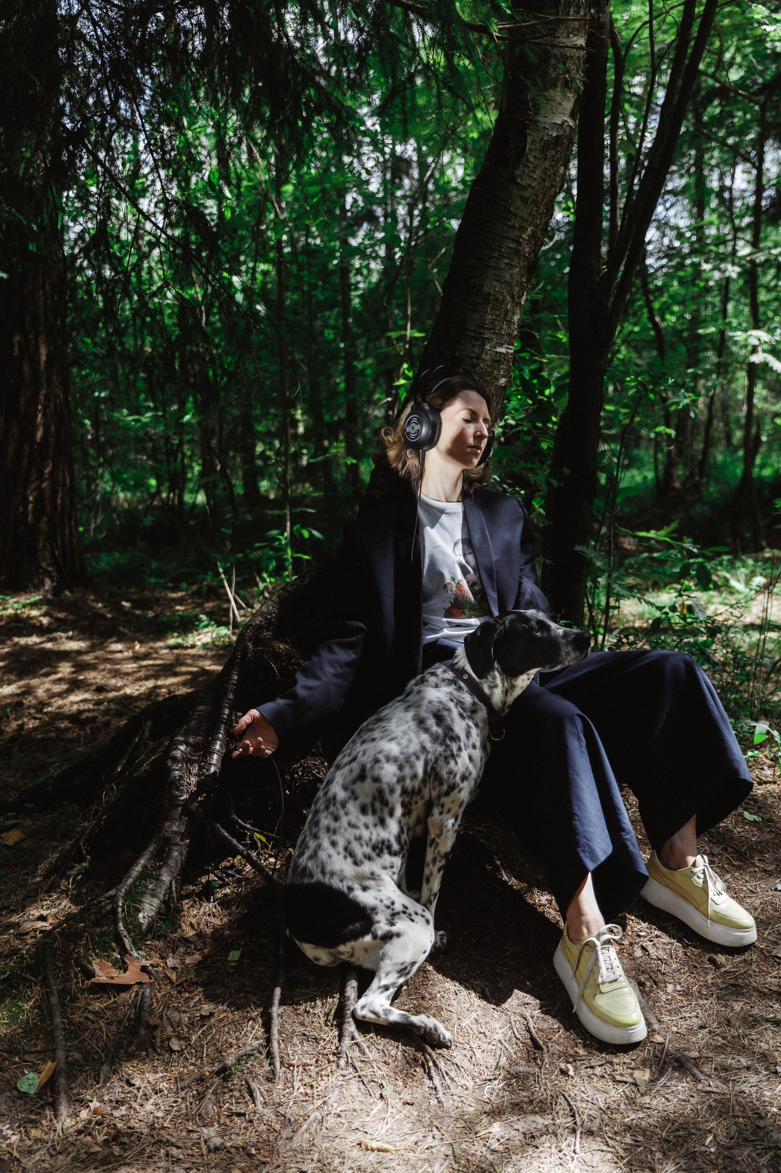 Алена. Творческий фотограф в Москве Наталья Ермолова