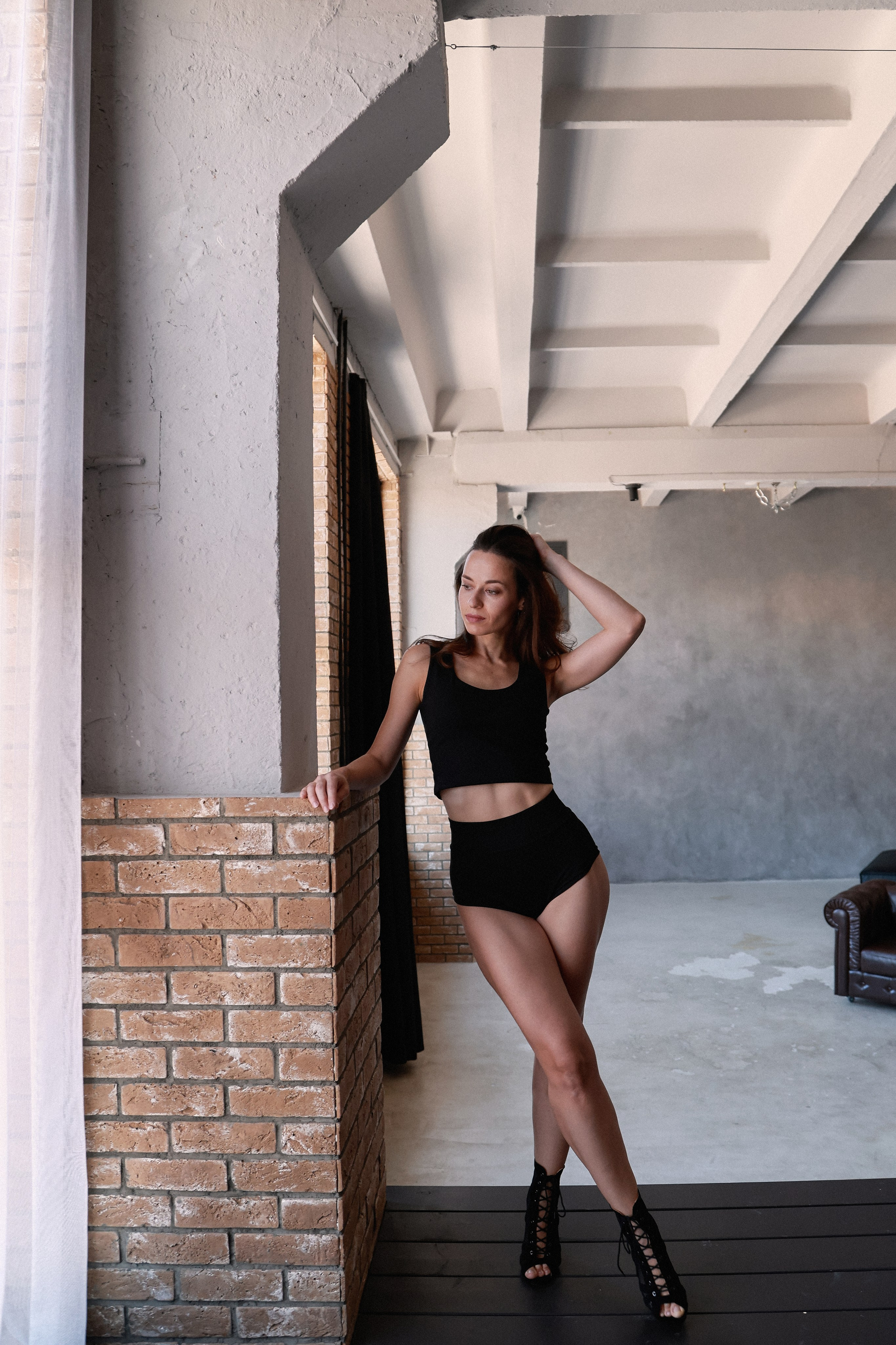 Олеся. Коммерческий фотограф Евгения Черная Екатеринбург