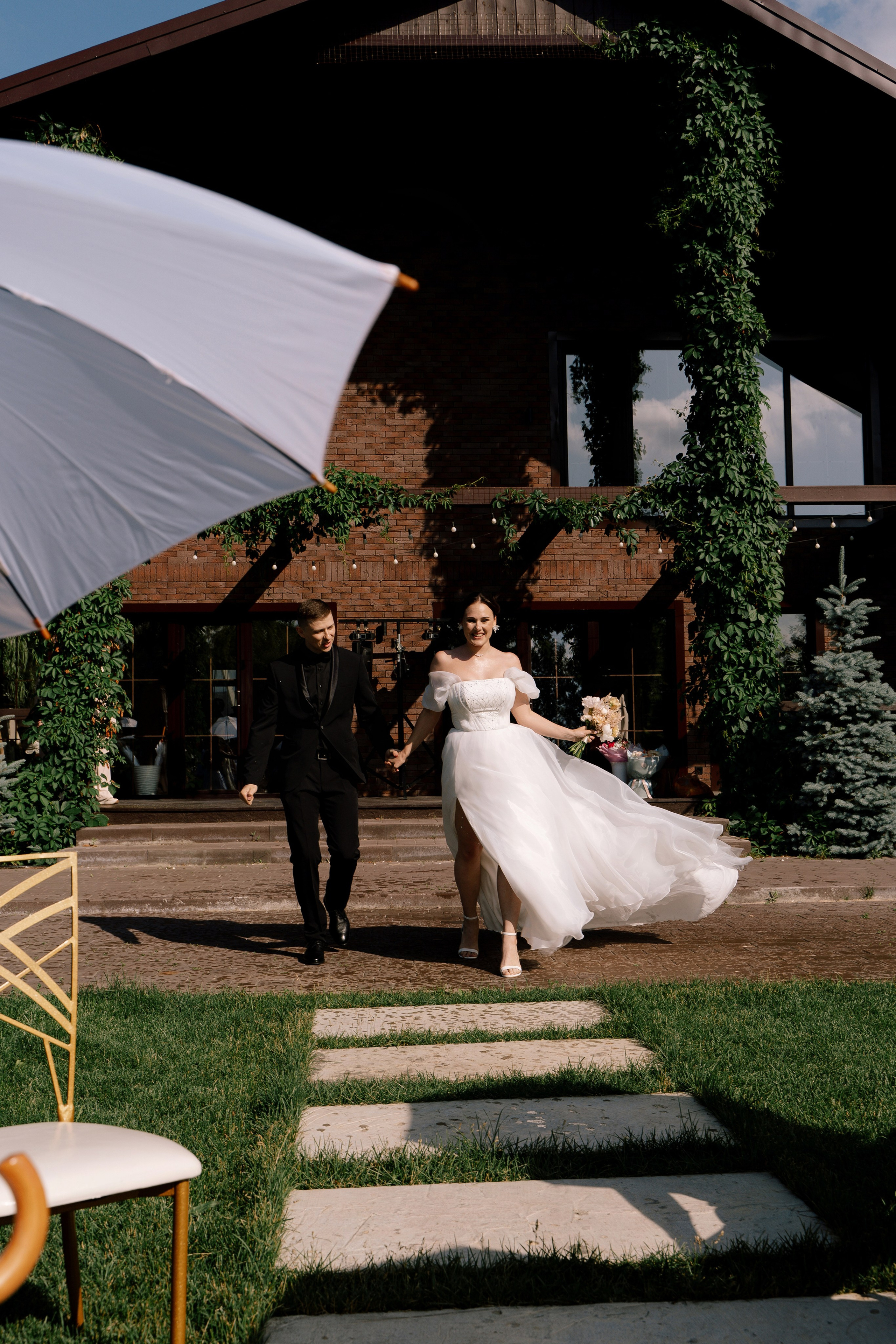 Юля Андрей. Свадебный фотограф Воронеж