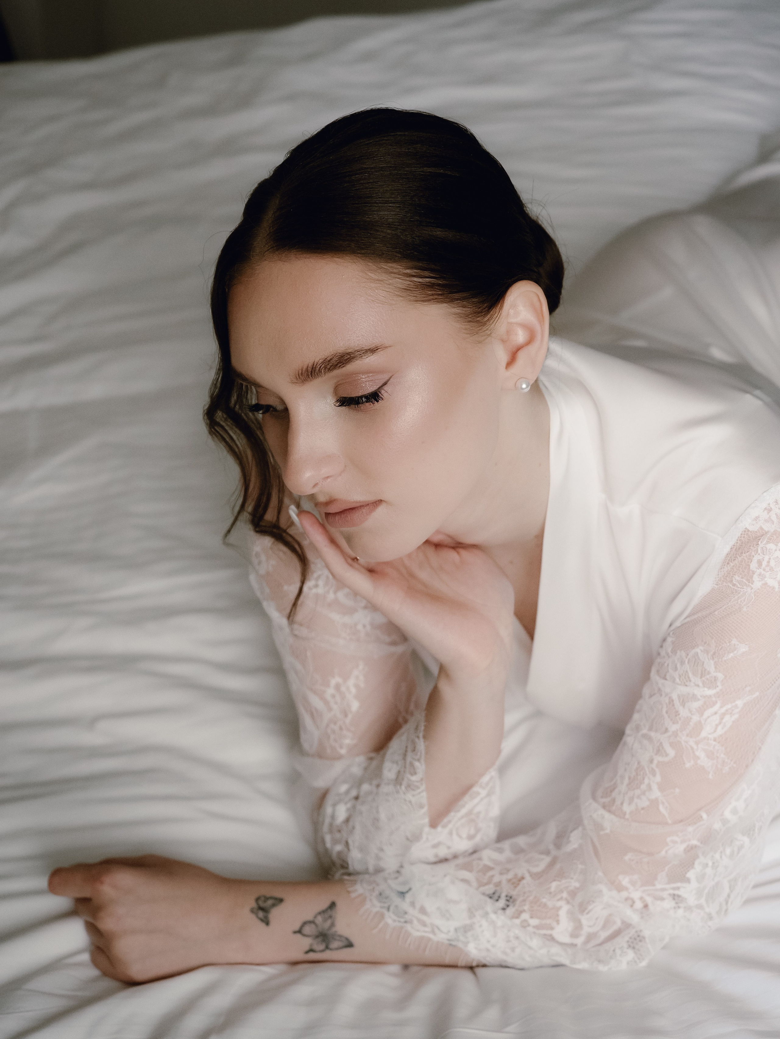 Сергей и Яна. Фотограф Рязань. Семейный Свадебный фотограф