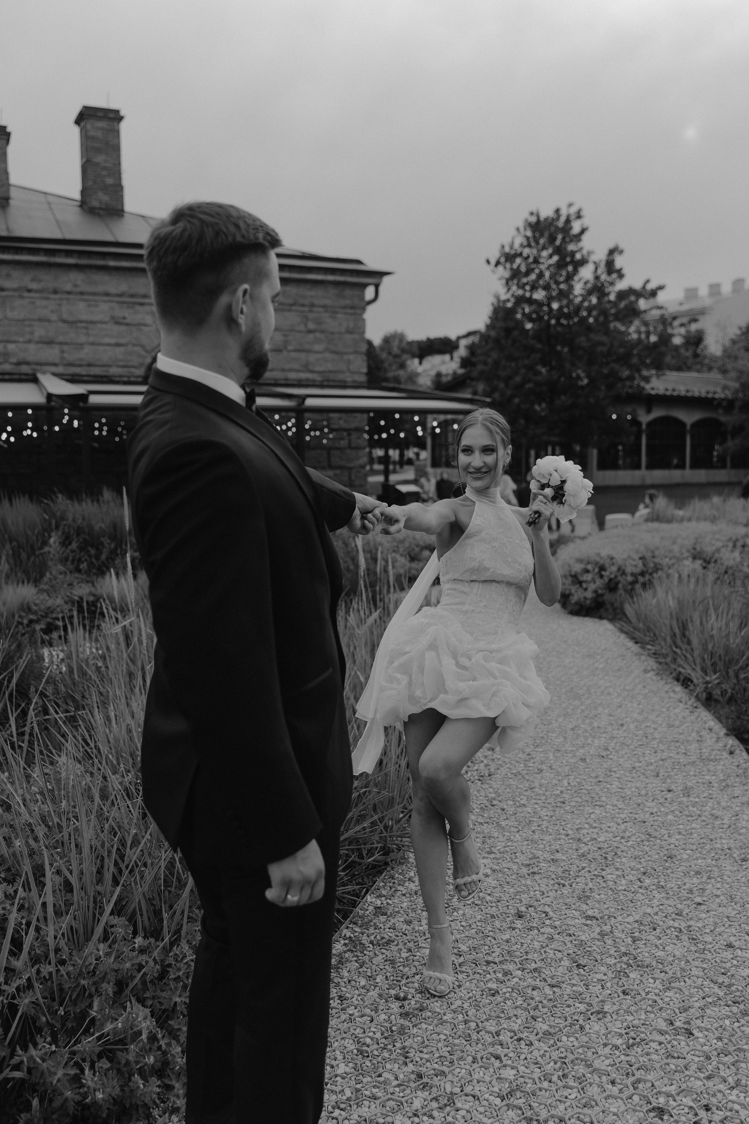 V&D. Свадебный фотограф — Наталья Фед СПб/Москва