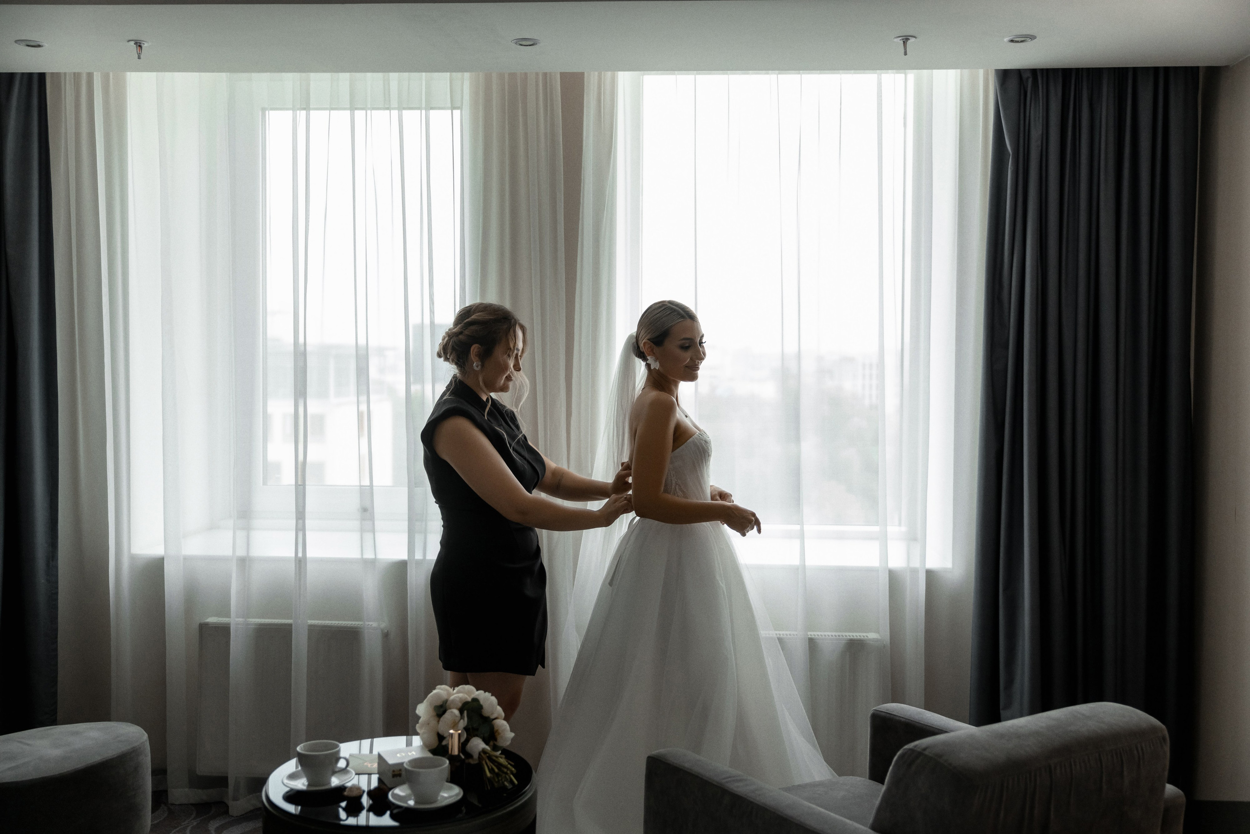 22.06.24. Иван и Оксана. Фотограф Александр Федоренко