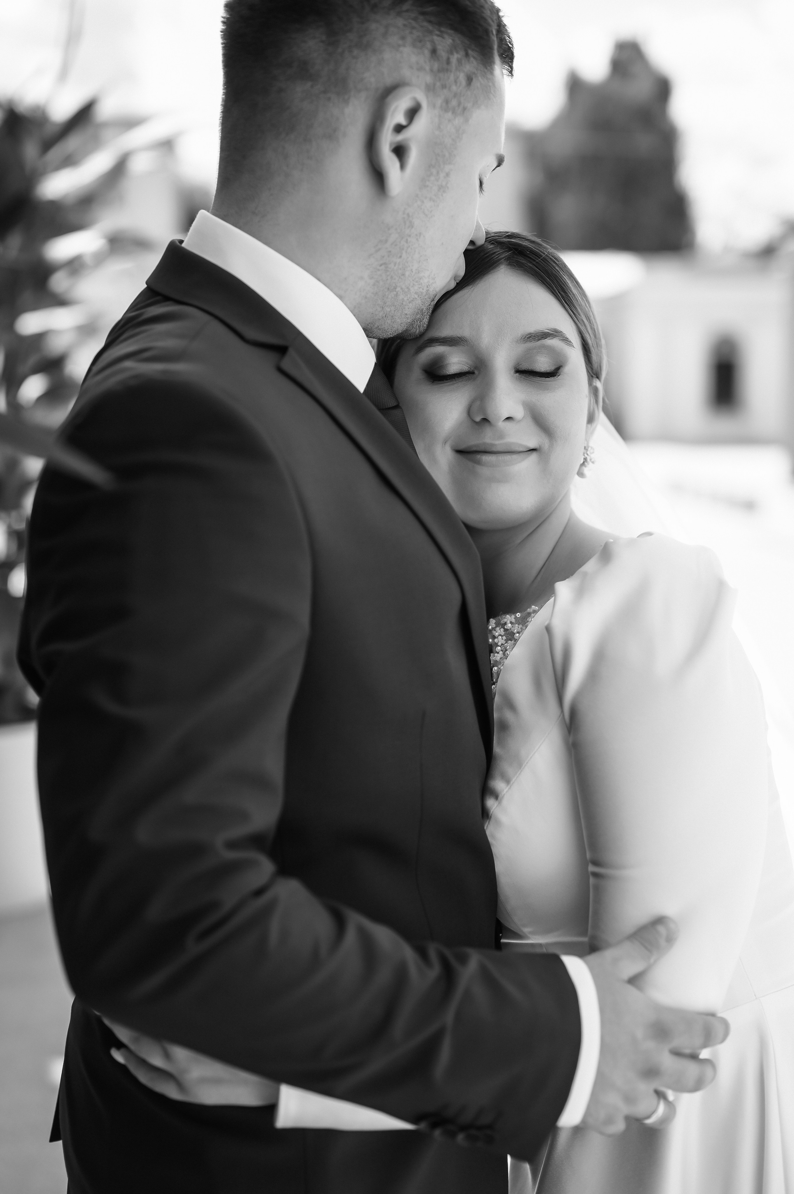 Виктория & Николай. Семейный фотограф Олеся Батурина Рязань