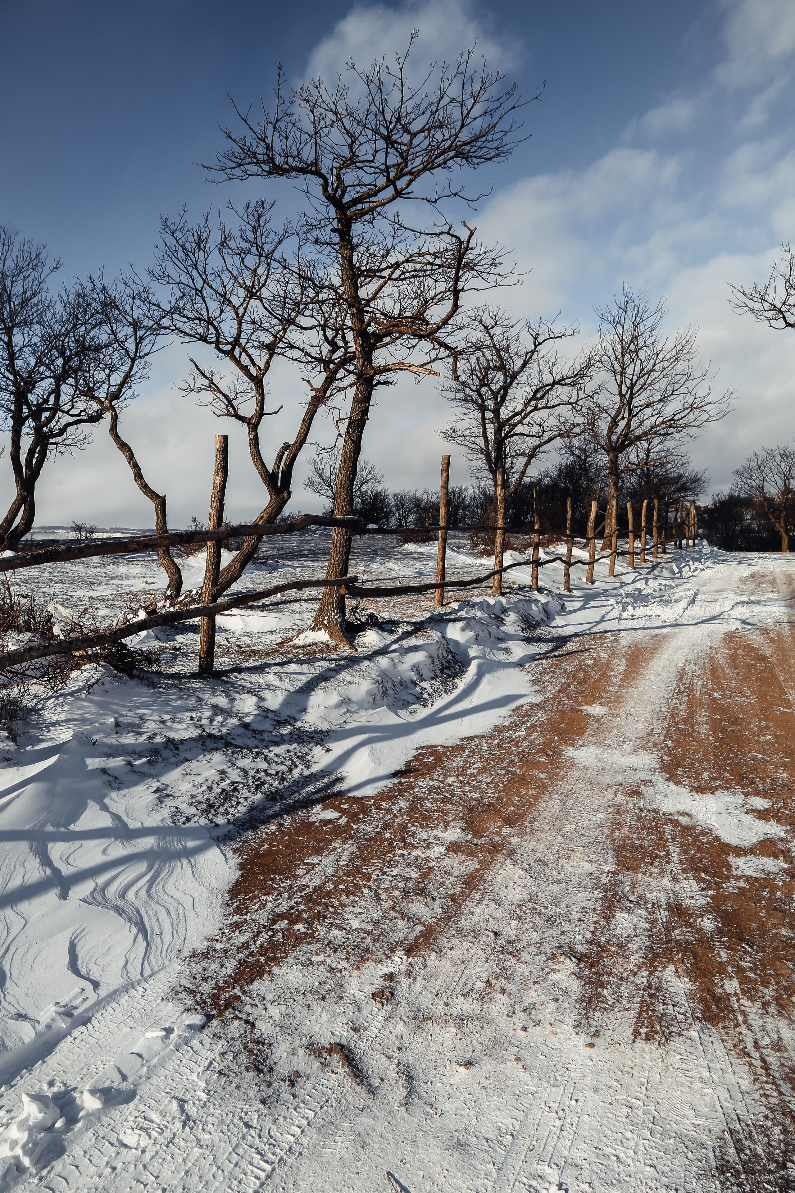Кавказ: многоликий Дагестан. Дарья Письменюк / Darya Leitstern — фотограф, музыкант, журналист, путешественник