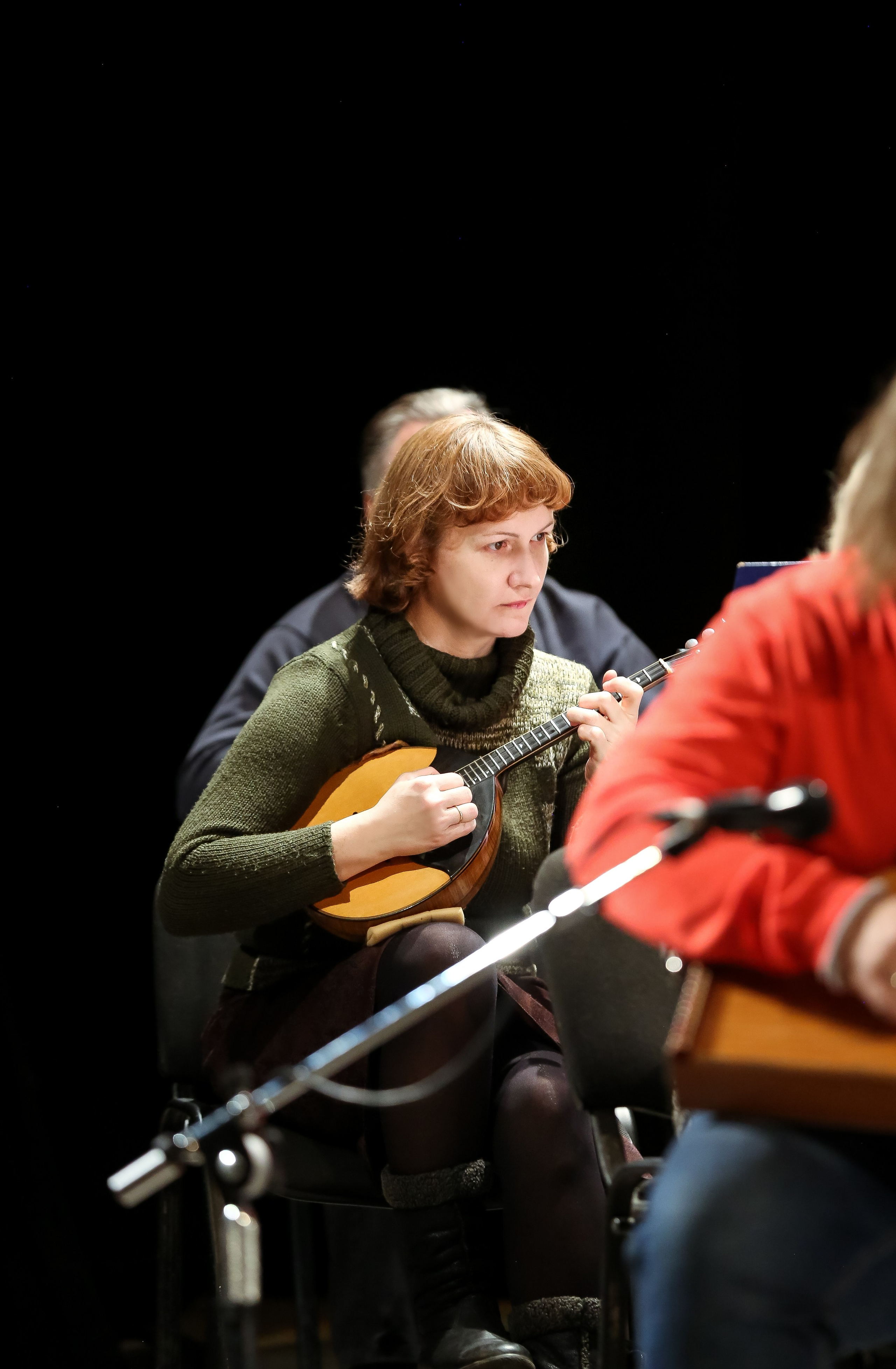 Детский концерт в Зеленограде. Дарья Письменюк / Darya Leitstern — фотограф, музыкант, журналист, путешественник