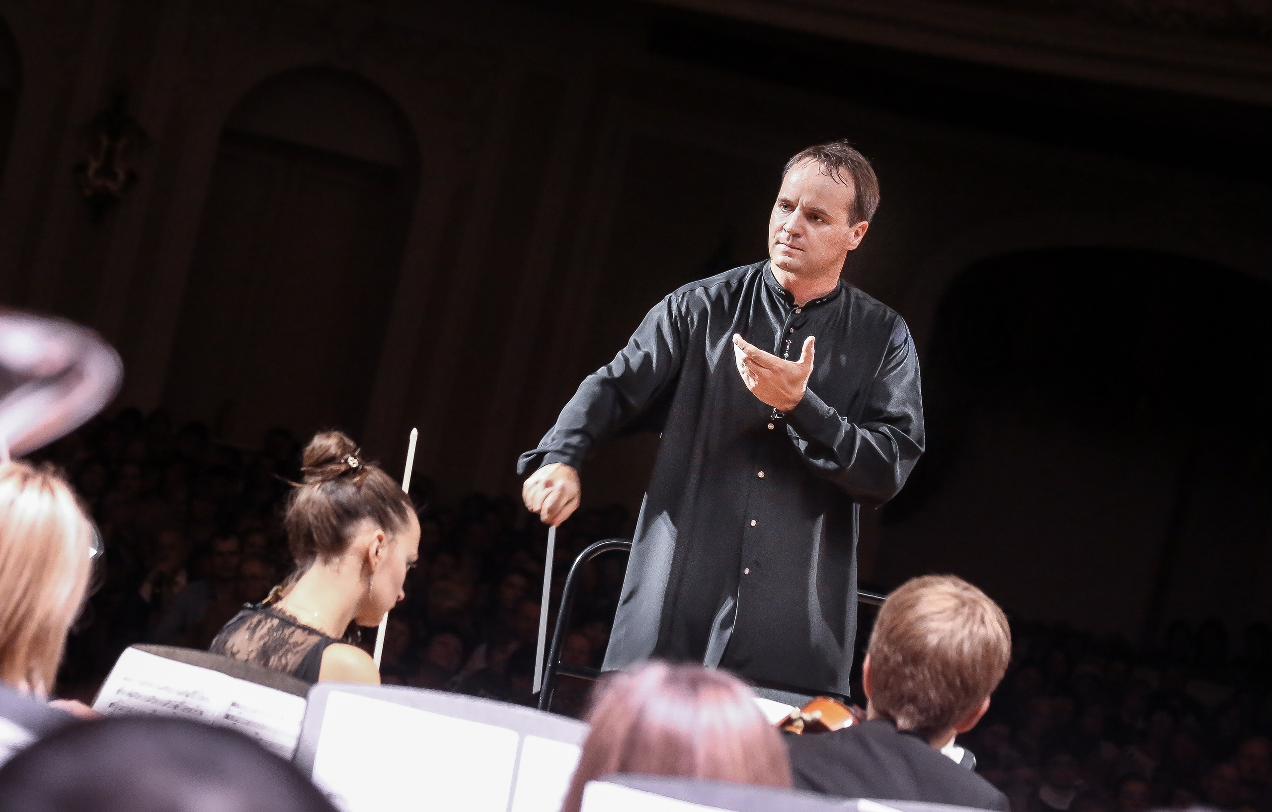 Разное. Дарья Письменюк / Darya Leitstern — фотограф, музыкант, журналист, путешественник