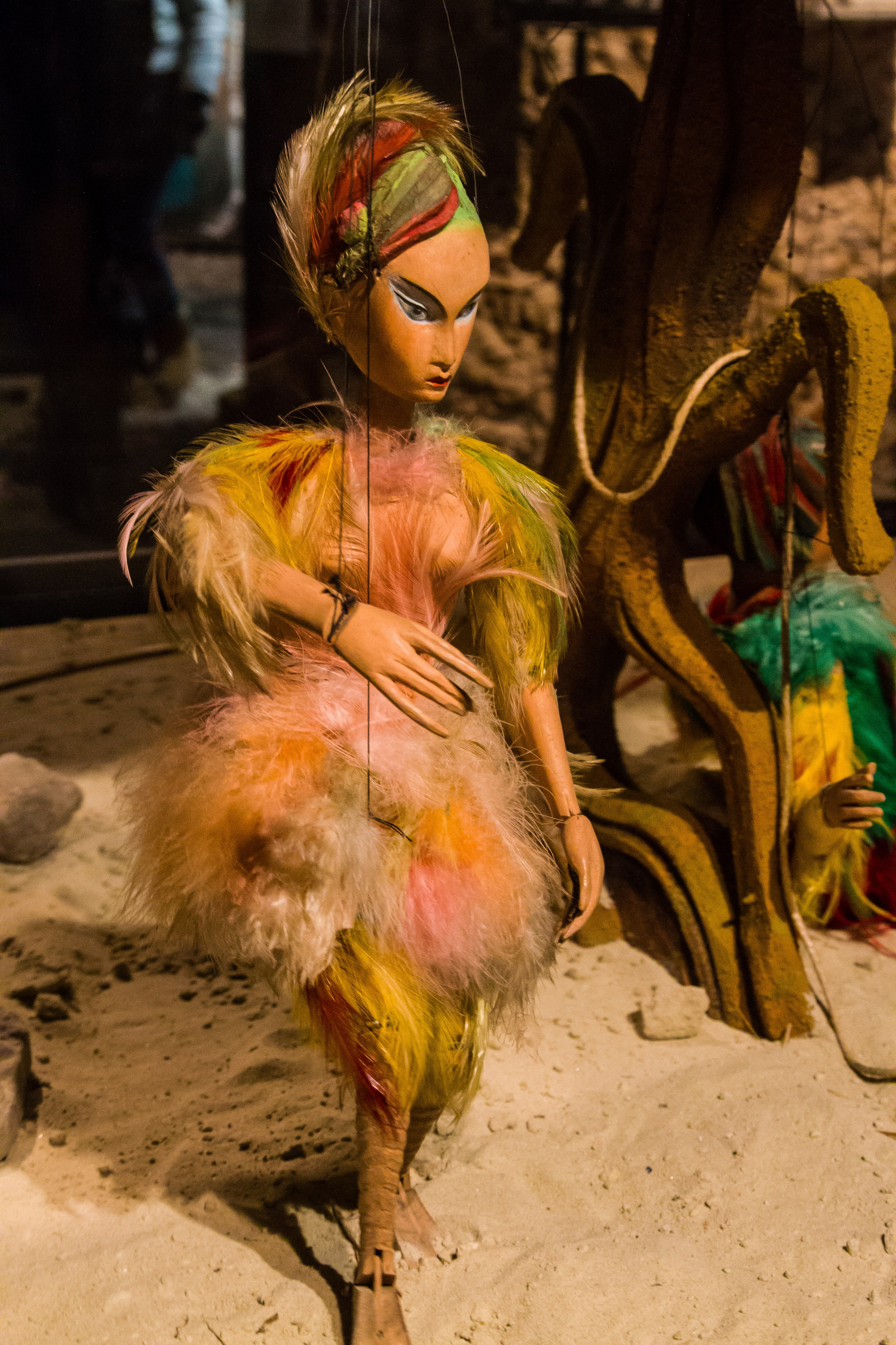 Австрия: Зальцбург. Дарья Письменюк / Darya Leitstern — фотограф, музыкант, журналист, путешественник