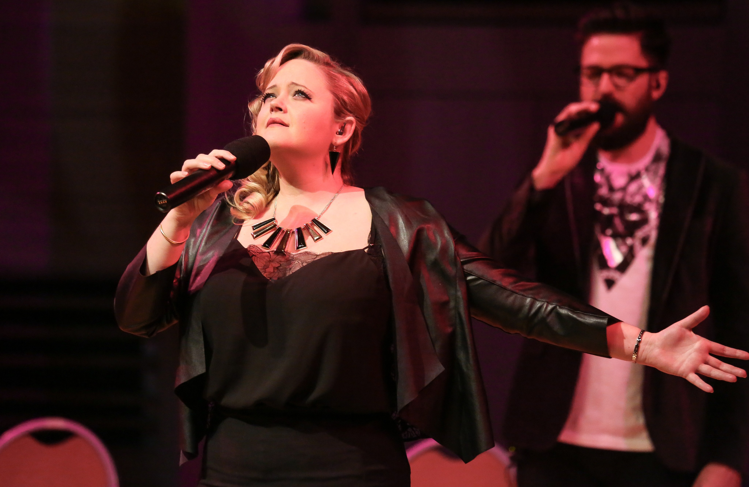 Swingle Singers — вокальный «оркестр», покоривший мир. Дарья Письменюк / Darya Leitstern — фотограф, музыкант, журналист, путешественник