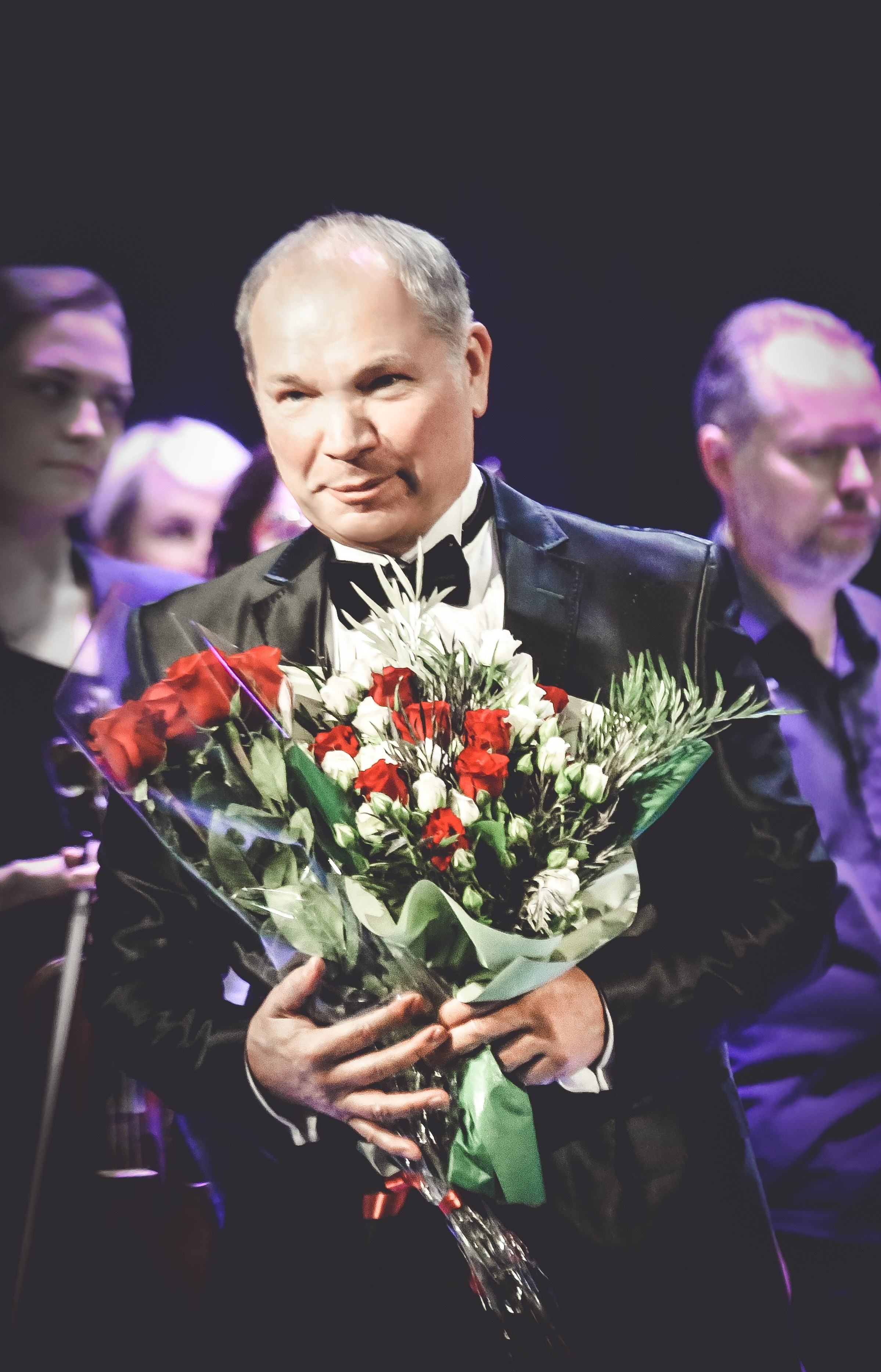 Концерт музыки Бетховена в Калужской филармонии. Дарья Письменюк / Darya Leitstern — фотограф, музыкант, журналист, путешественник