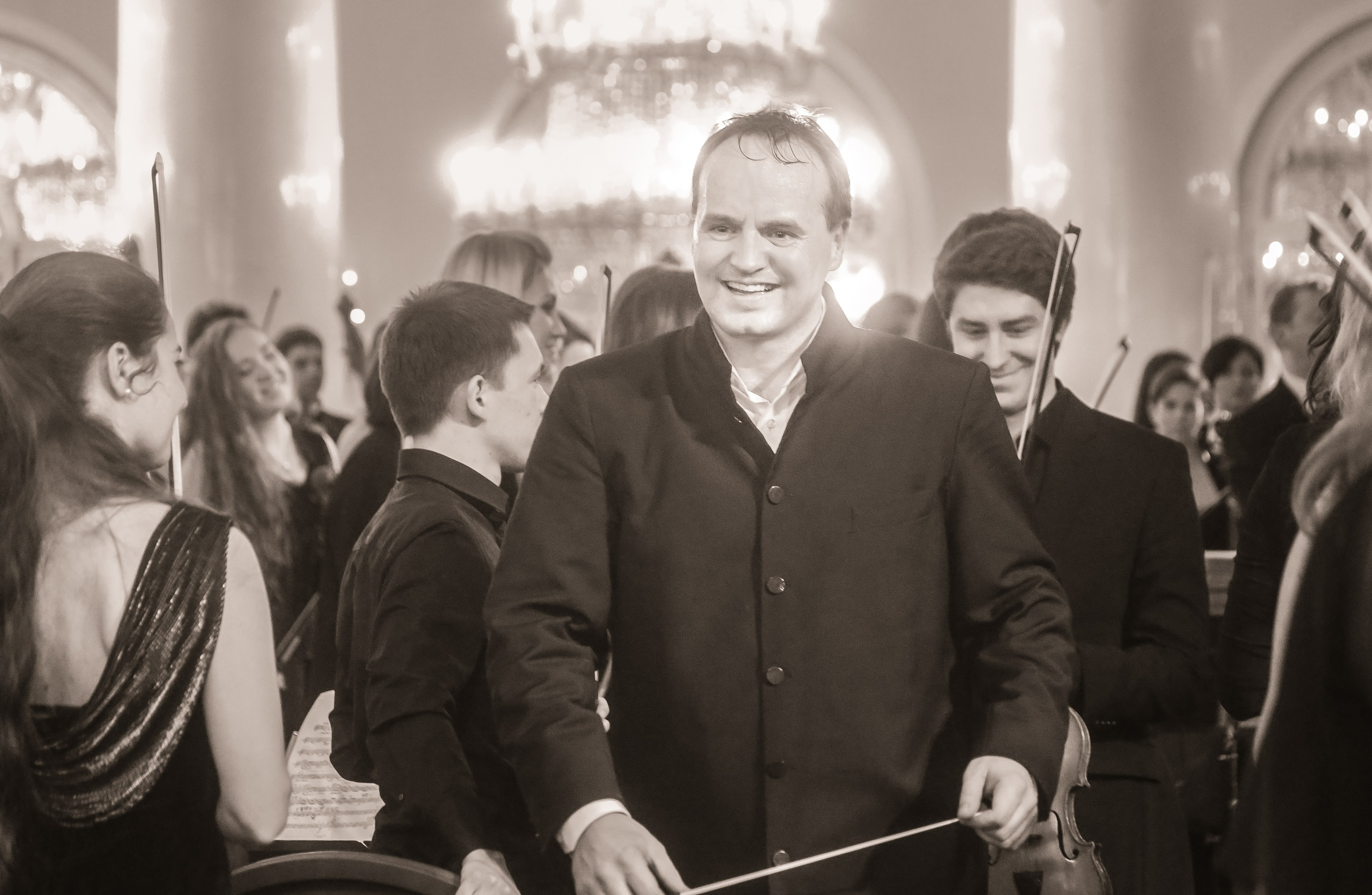 Музыкальные признания. Дарья Письменюк / Darya Leitstern — фотограф, музыкант, журналист, путешественник