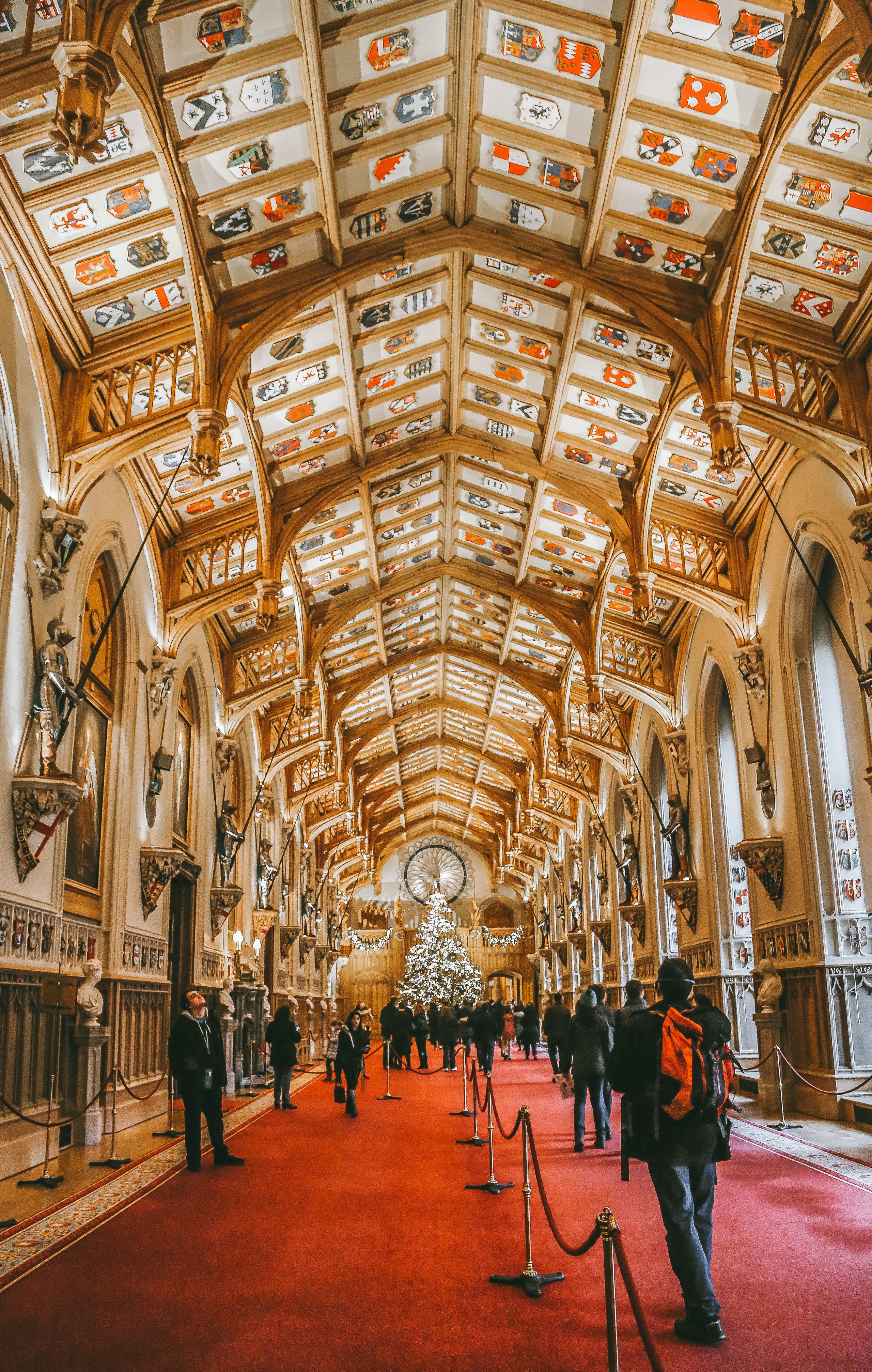 Англия: Гринвич, Хэмптон-Корт, Оксфорд, Виндзор, Стратфорд. Дарья Письменюк / Darya Leitstern — фотограф, музыкант, журналист, путешественник