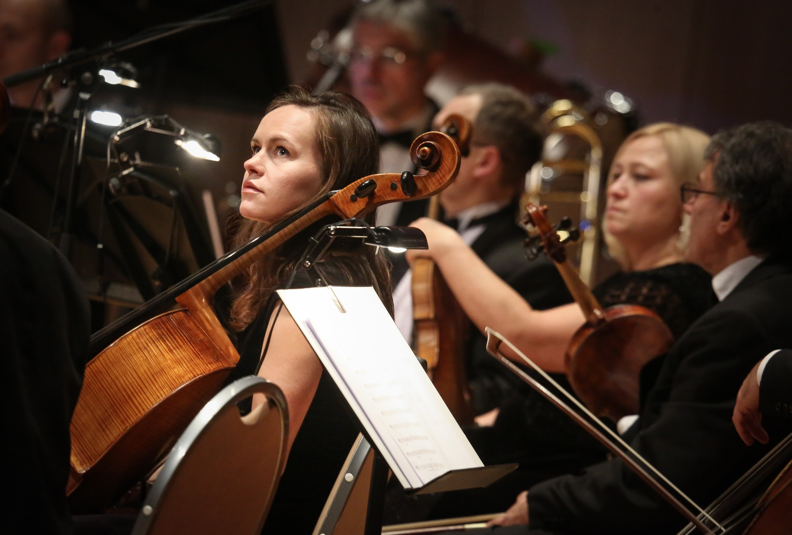 «Я искала тебя»: посвящение Цветаевой. Дарья Письменюк / Darya Leitstern — фотограф, музыкант, журналист, путешественник