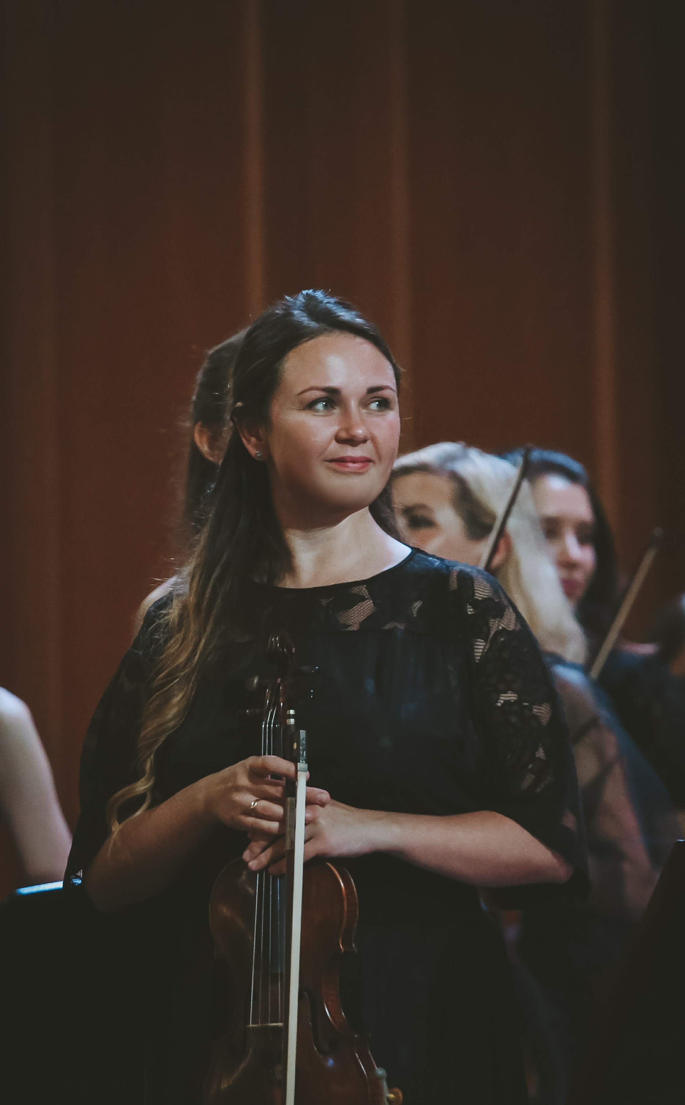 155-летие Московской консерватории. Дарья Письменюк / Darya Leitstern — фотограф, музыкант, журналист, путешественник