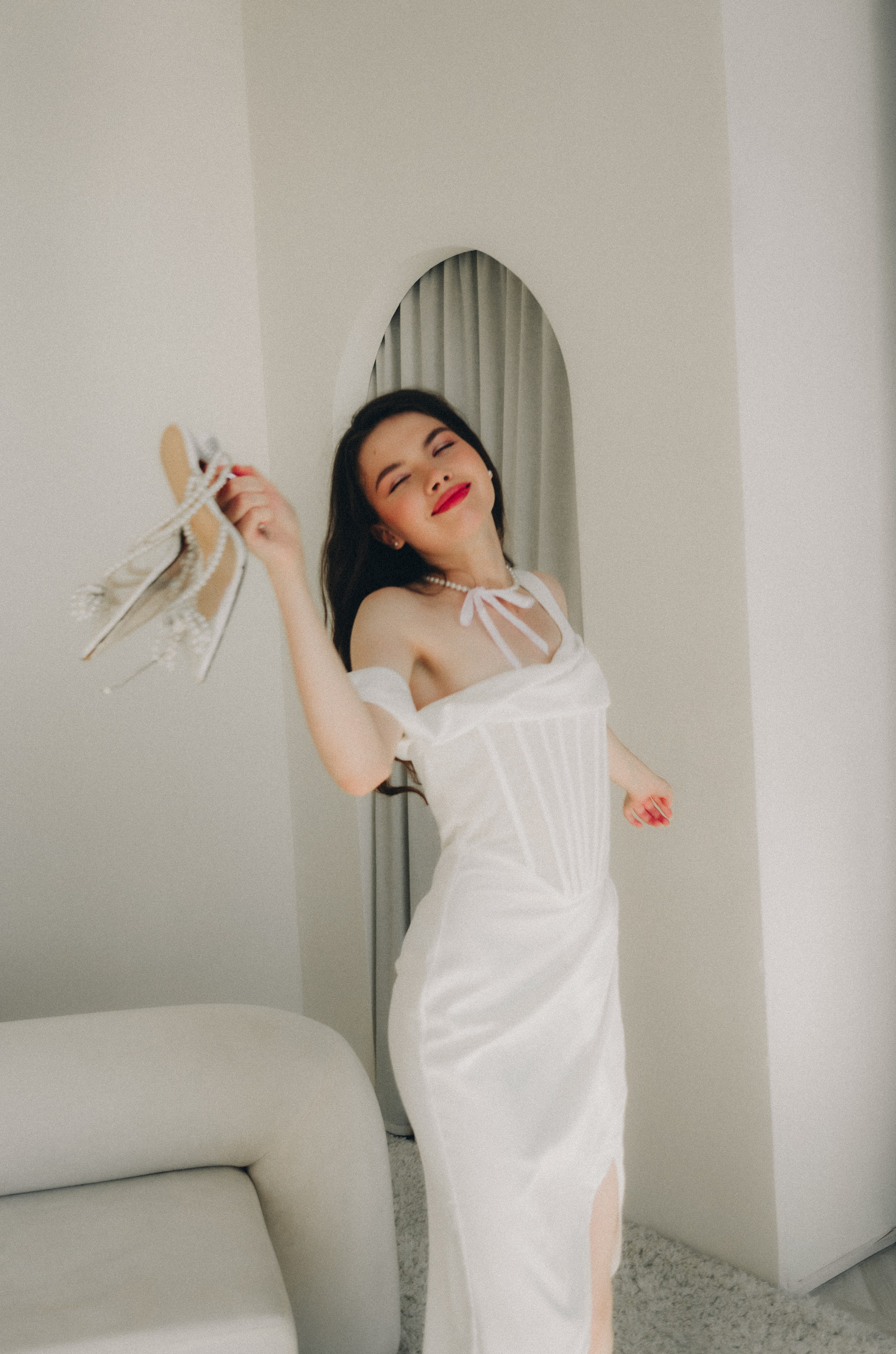 Фотосессия в стиле old money vintage. Денисова Аля — фотограф для парных съемок и индивидуальных историй в Барнауле