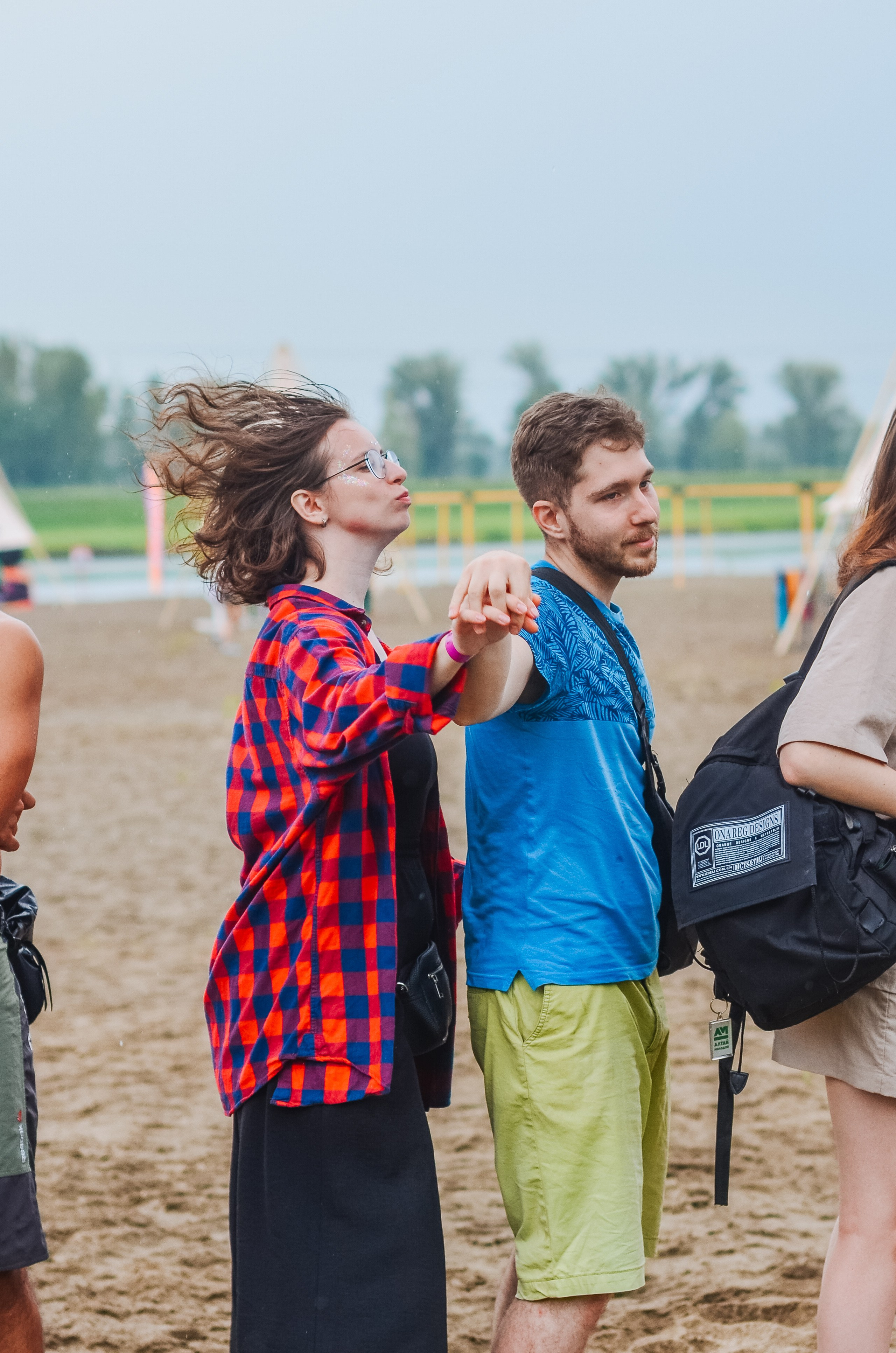 Фестиваль «Грань» 2025. Спортивная площадка. Денисова Аля — фотограф для парных съемок и индивидуальных историй в Барнауле