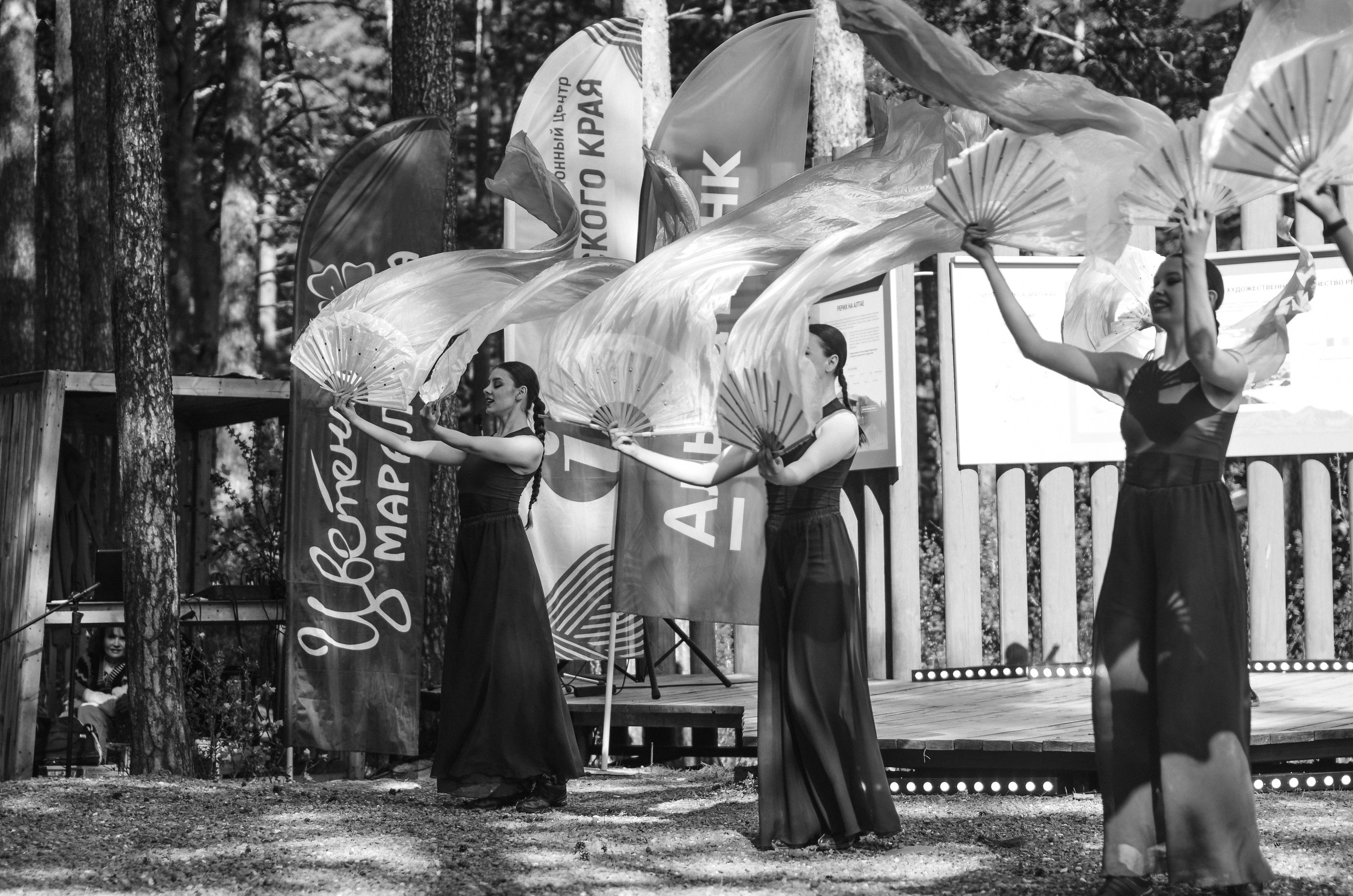 Фестиваль «Цветение Маральника на Алтае 2025». Фоторепортаж. Денисова Аля — фотограф для парных съемок и индивидуальных историй в Барнауле