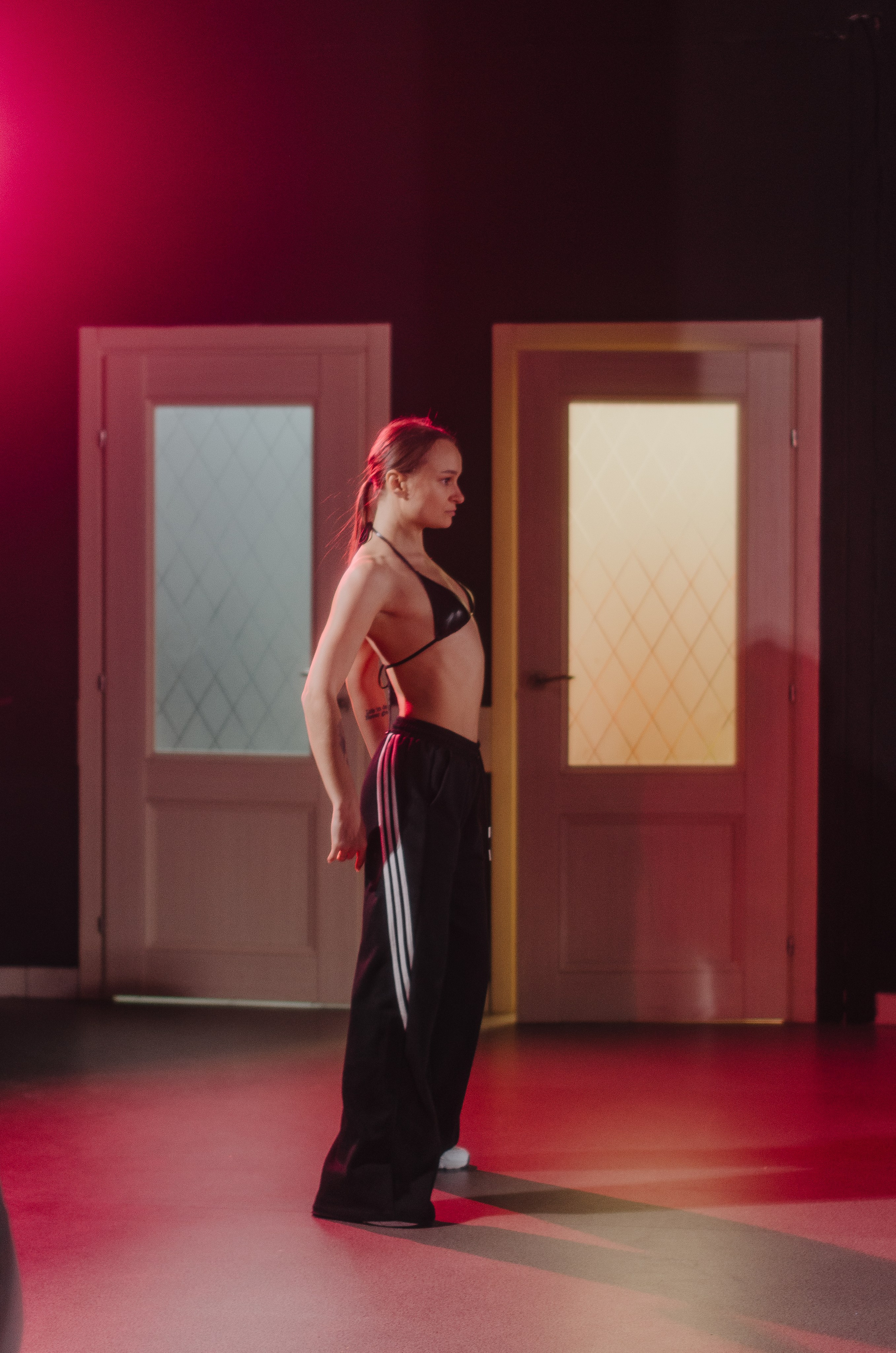 Мастер-классы по High Heels/Girly hip-hop от Оксаны ATTA. Денисова Аля — фотограф для парных съемок и индивидуальных историй в Барнауле