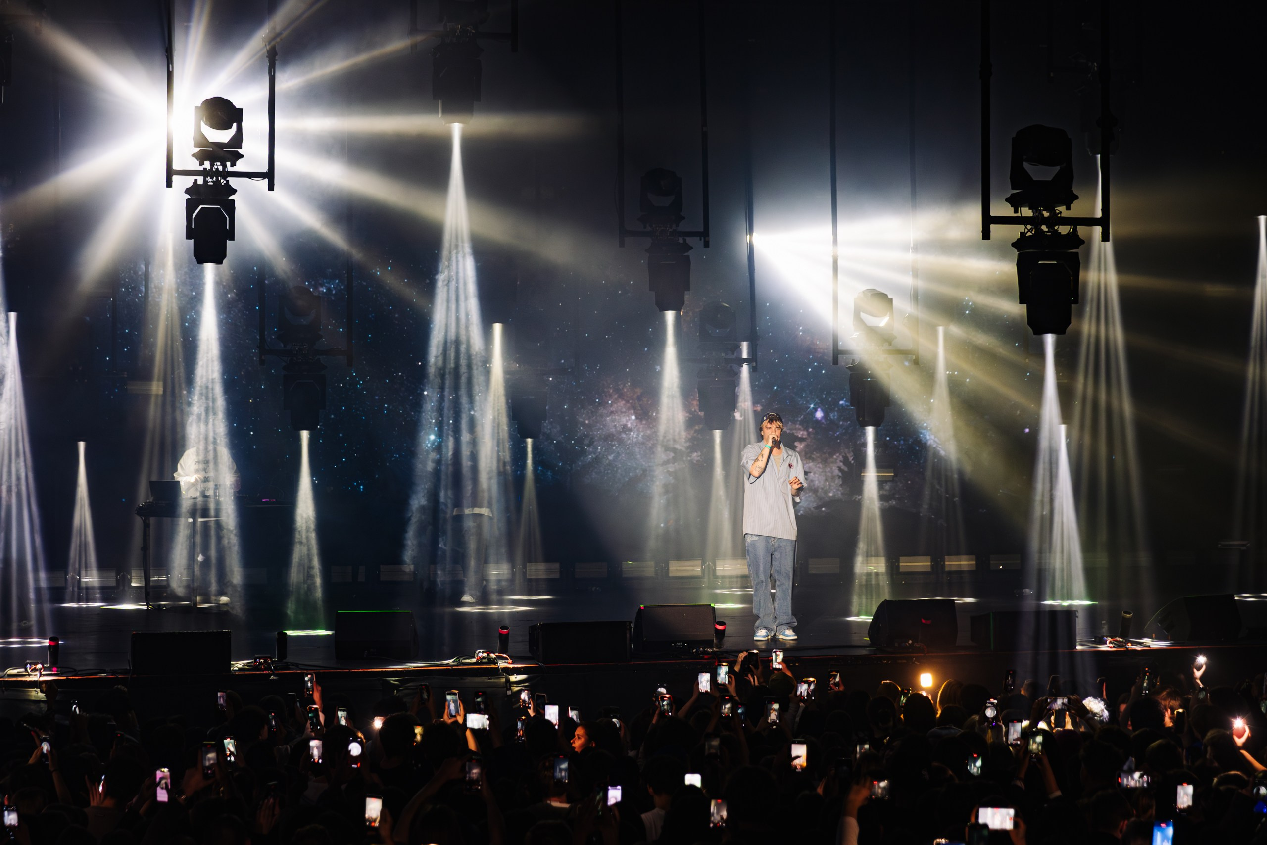 MAYOT / SAINT-PETERSBURG / 2025. OOPS TEAM