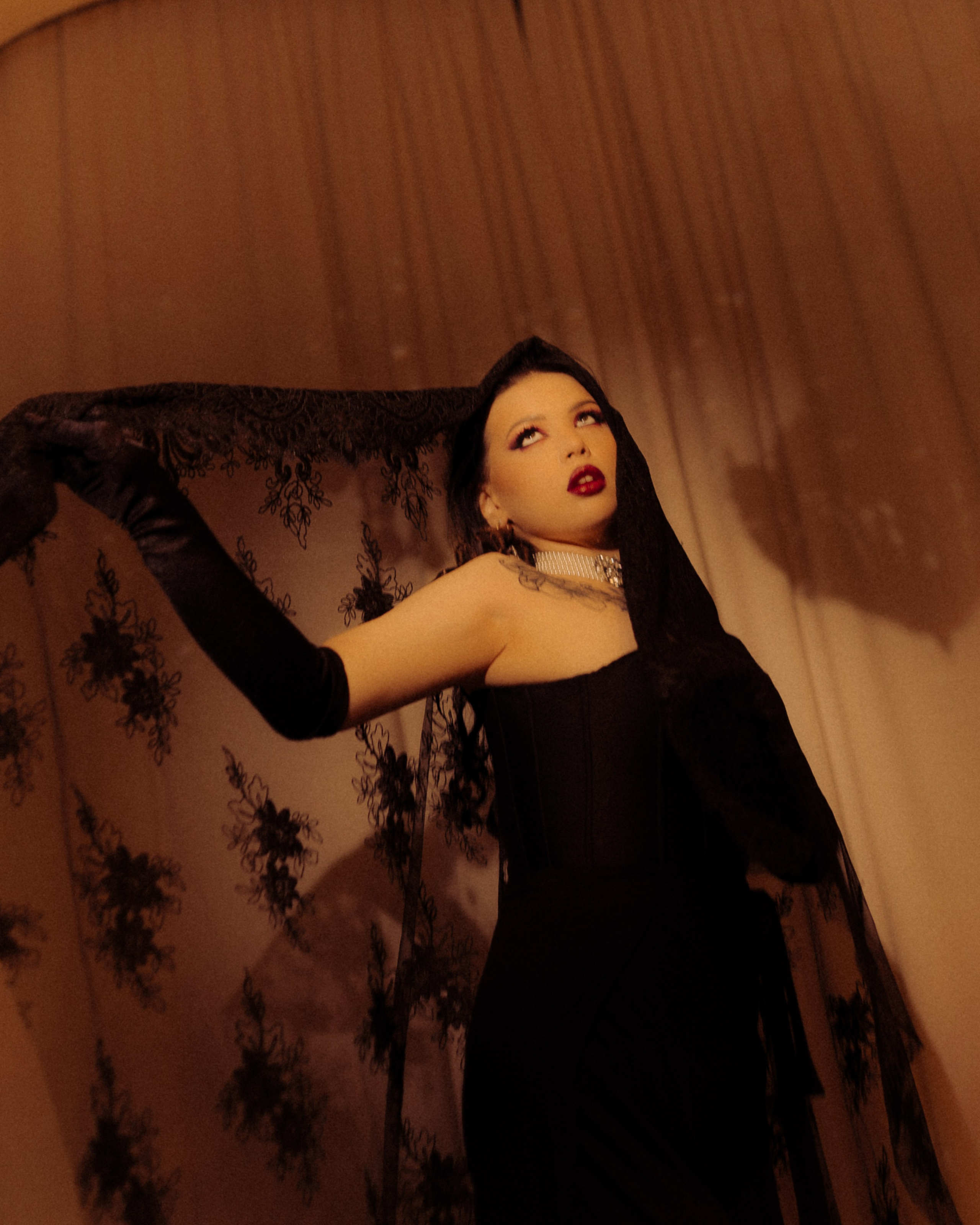 Алина. DARYA.BELKINA