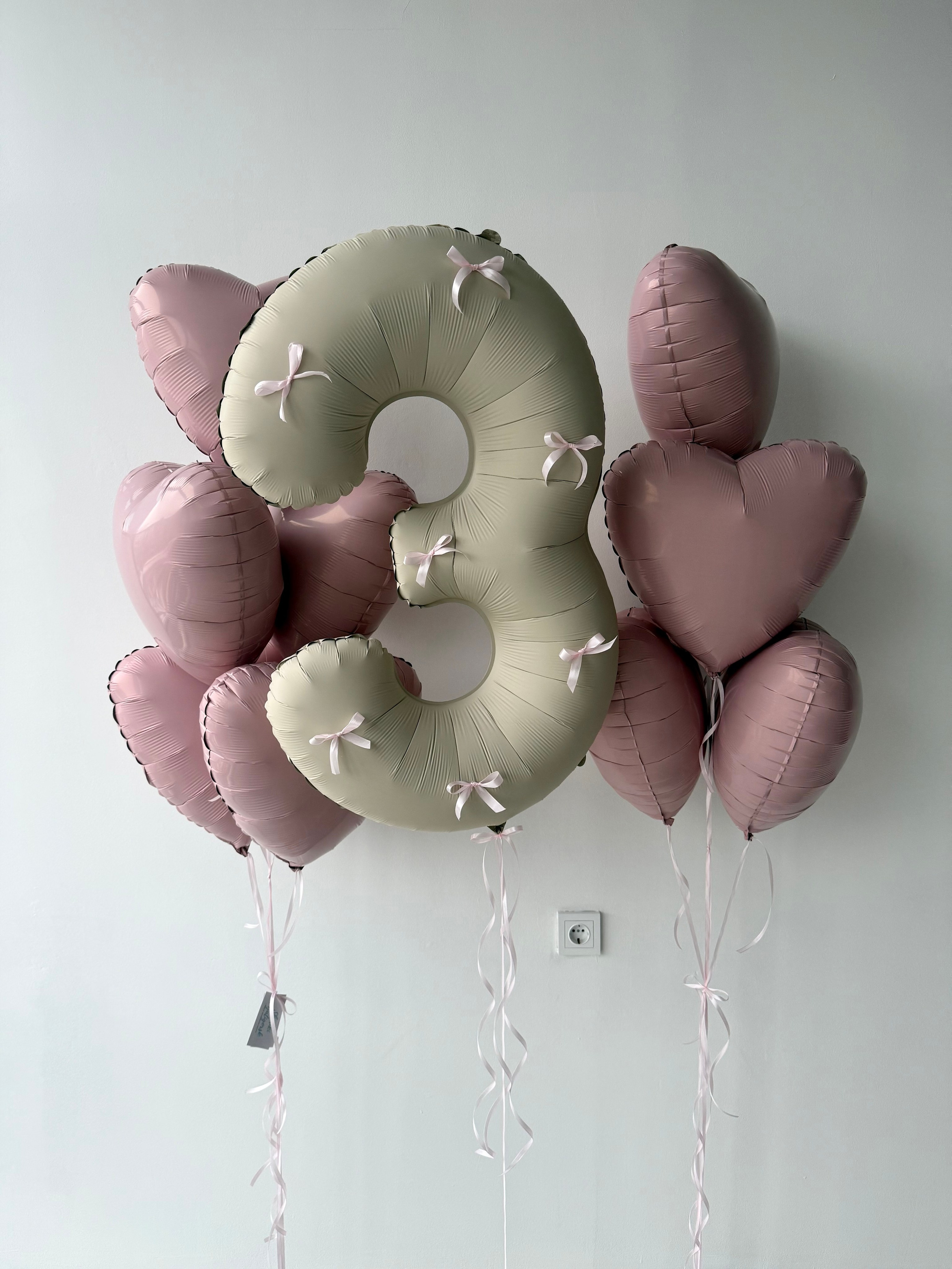 Для нее. Фабрика праздника