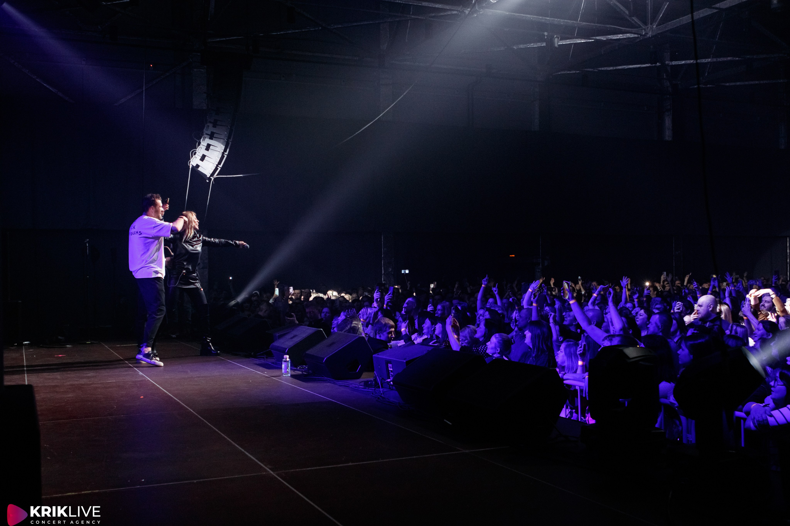 Дискач 90-х. Портретный и пейзажный фотограф Никита Павлов