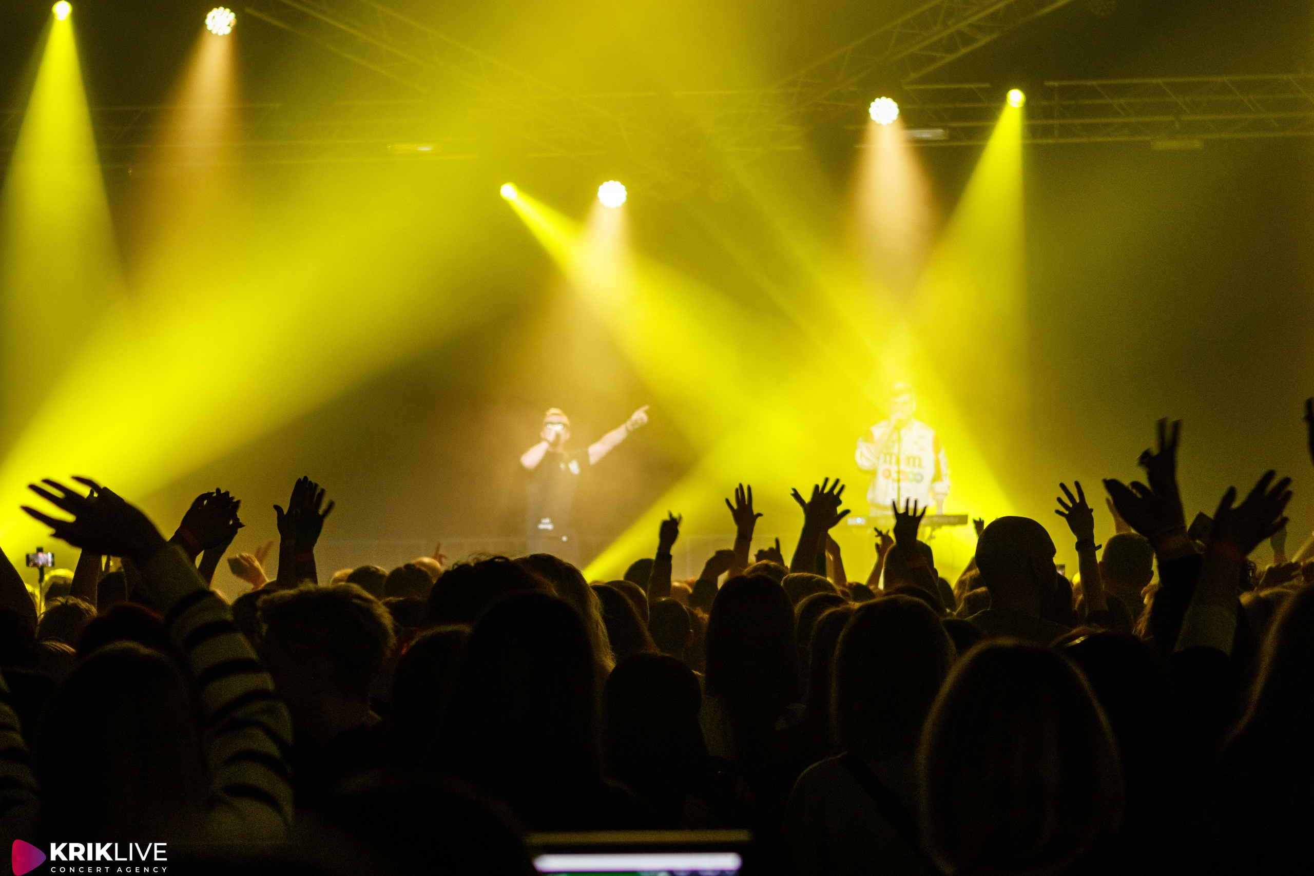 Дискач 90-х. Портретный и пейзажный фотограф Никита Павлов