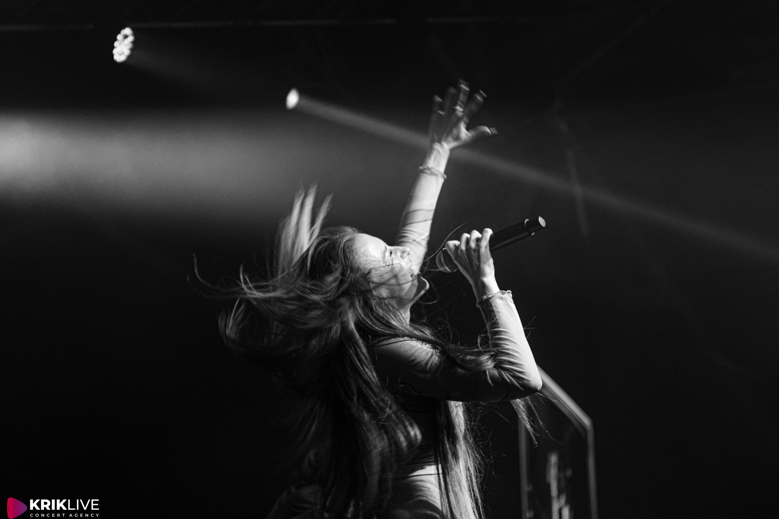 Дискач 90-х. Портретный и пейзажный фотограф Никита Павлов