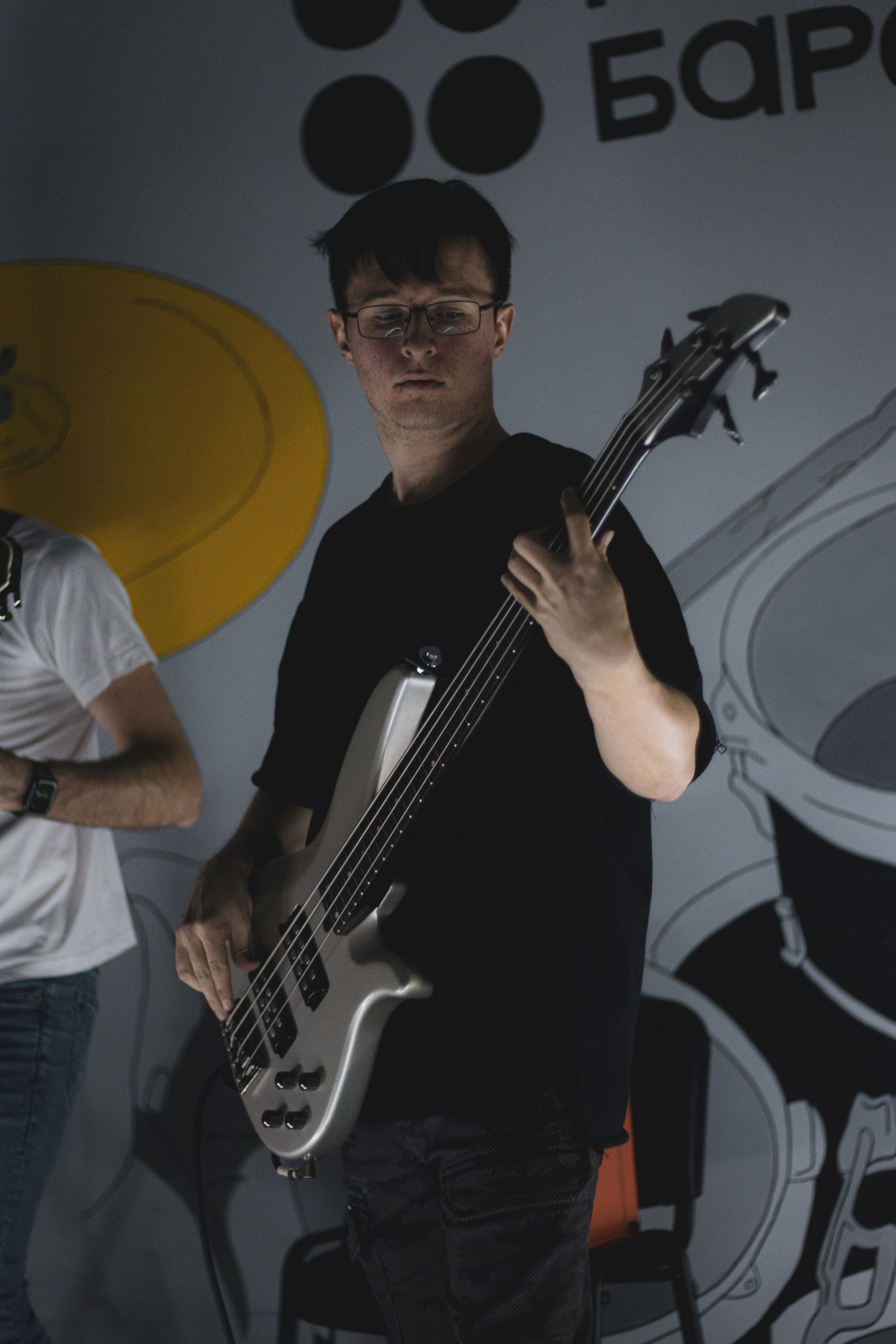 НЕ ШКОЛА БАРАБАНОВ. Портретный и пейзажный фотограф Никита Павлов