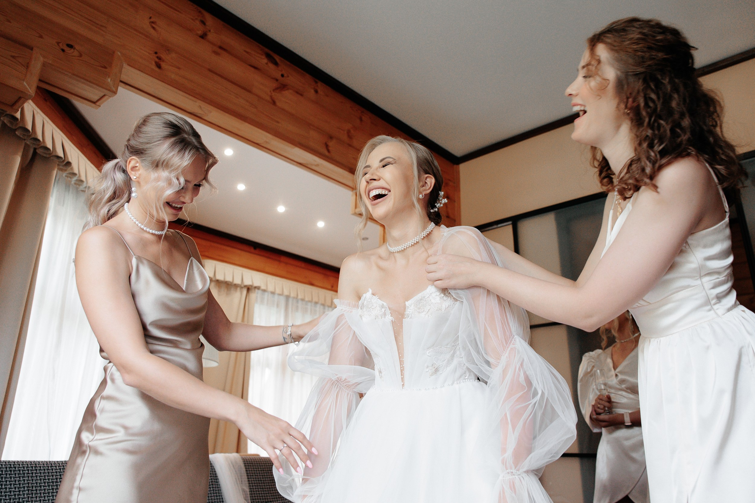 Свадебная серия. Свадебный фотограф Павел Фурашов в Нижнем Новгороде | Paul Matis