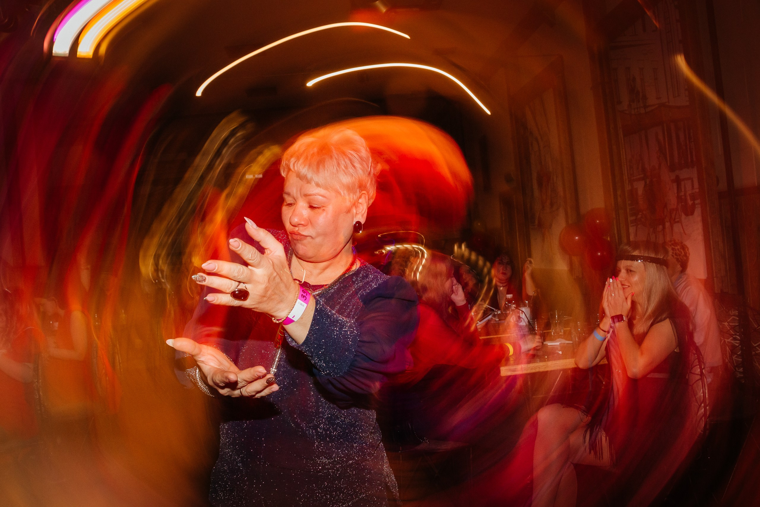 День рождения Мафии. Фотограф в Новокузнецке Иван Дендин