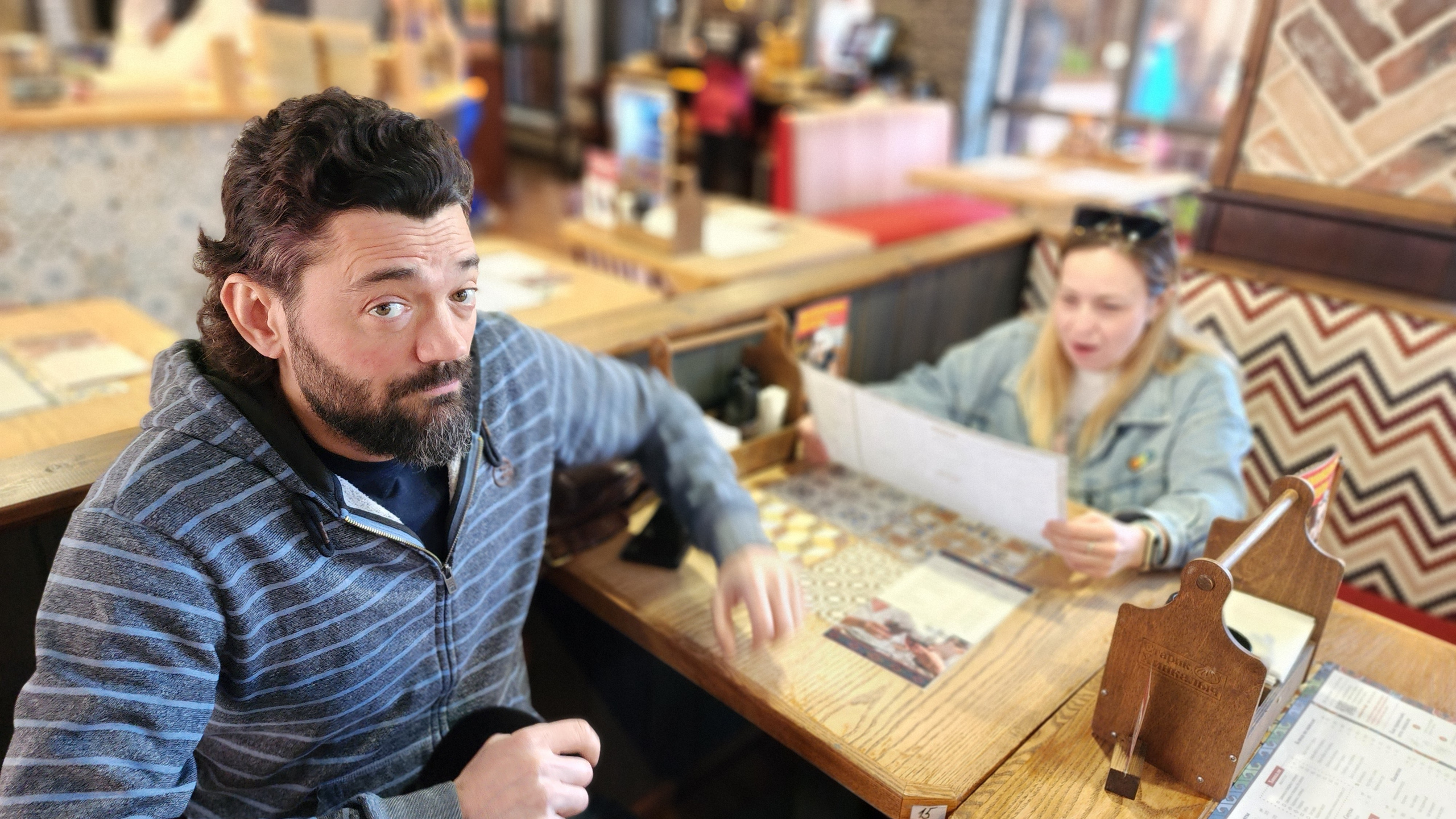 2025-04-24 Анапа: Кавказская кухня. Собор Отрасли