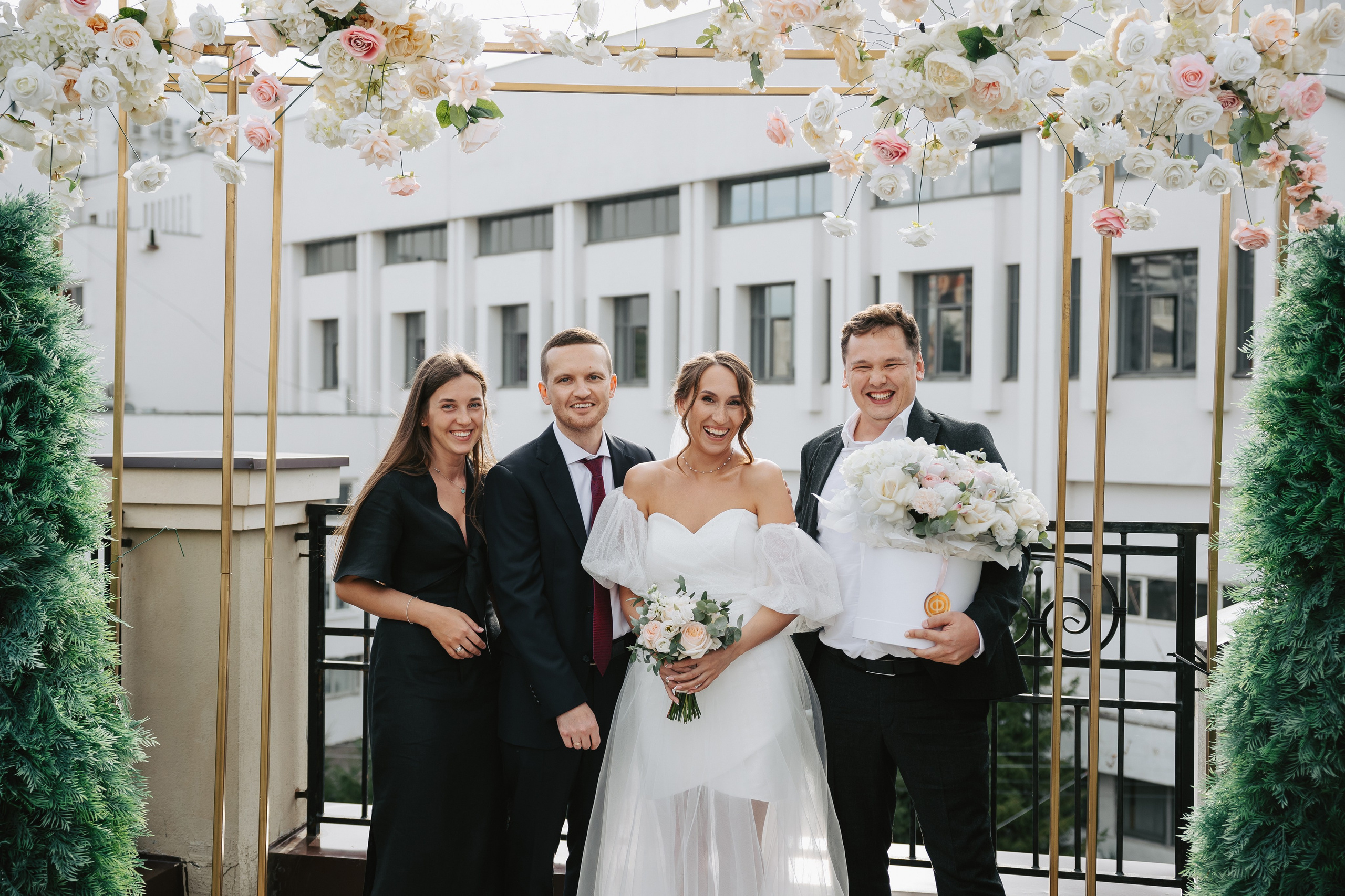 Гулина и Рома. Семейный фотограф в Казани Татьяна Андреева