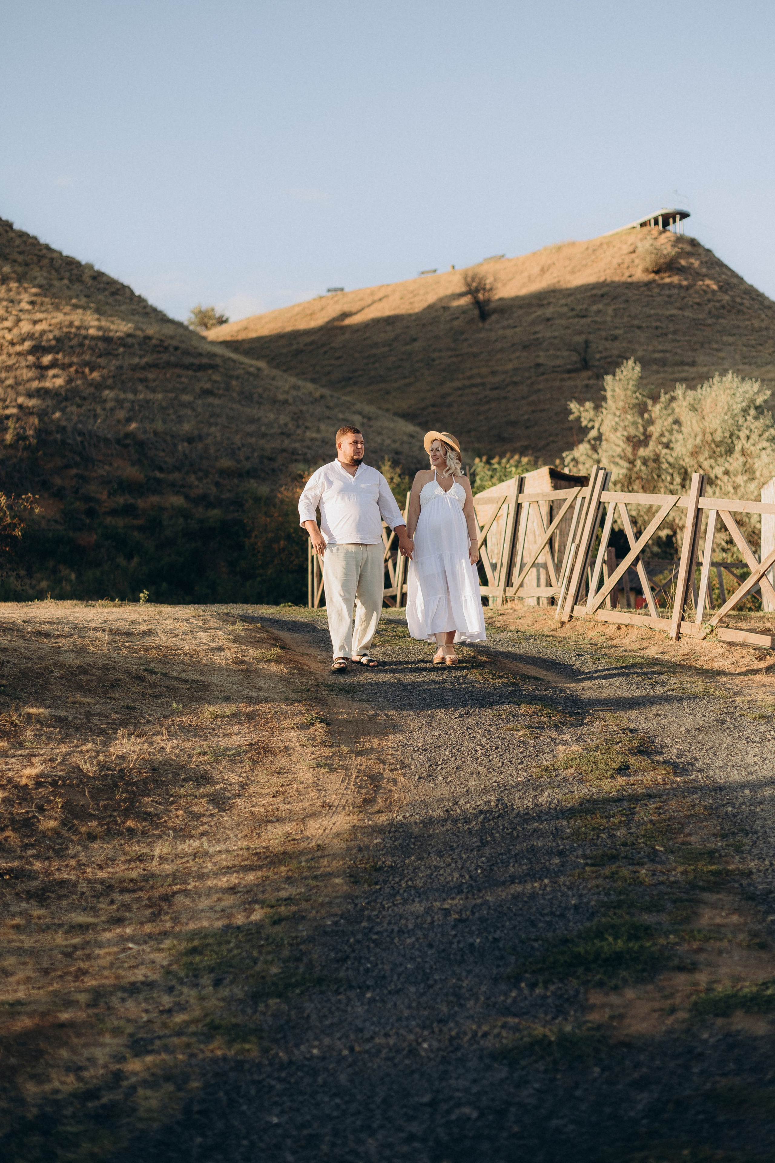 Антон и Екатерина. Главная