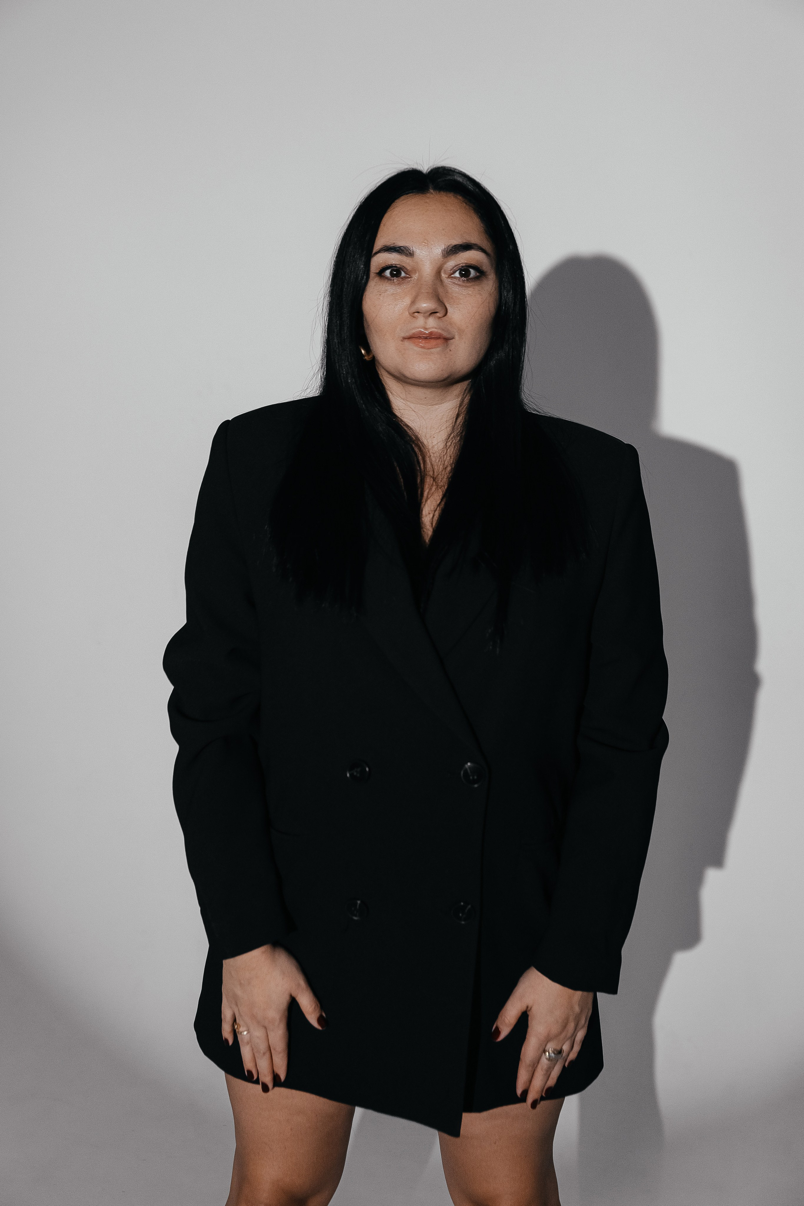 Роза. Главная