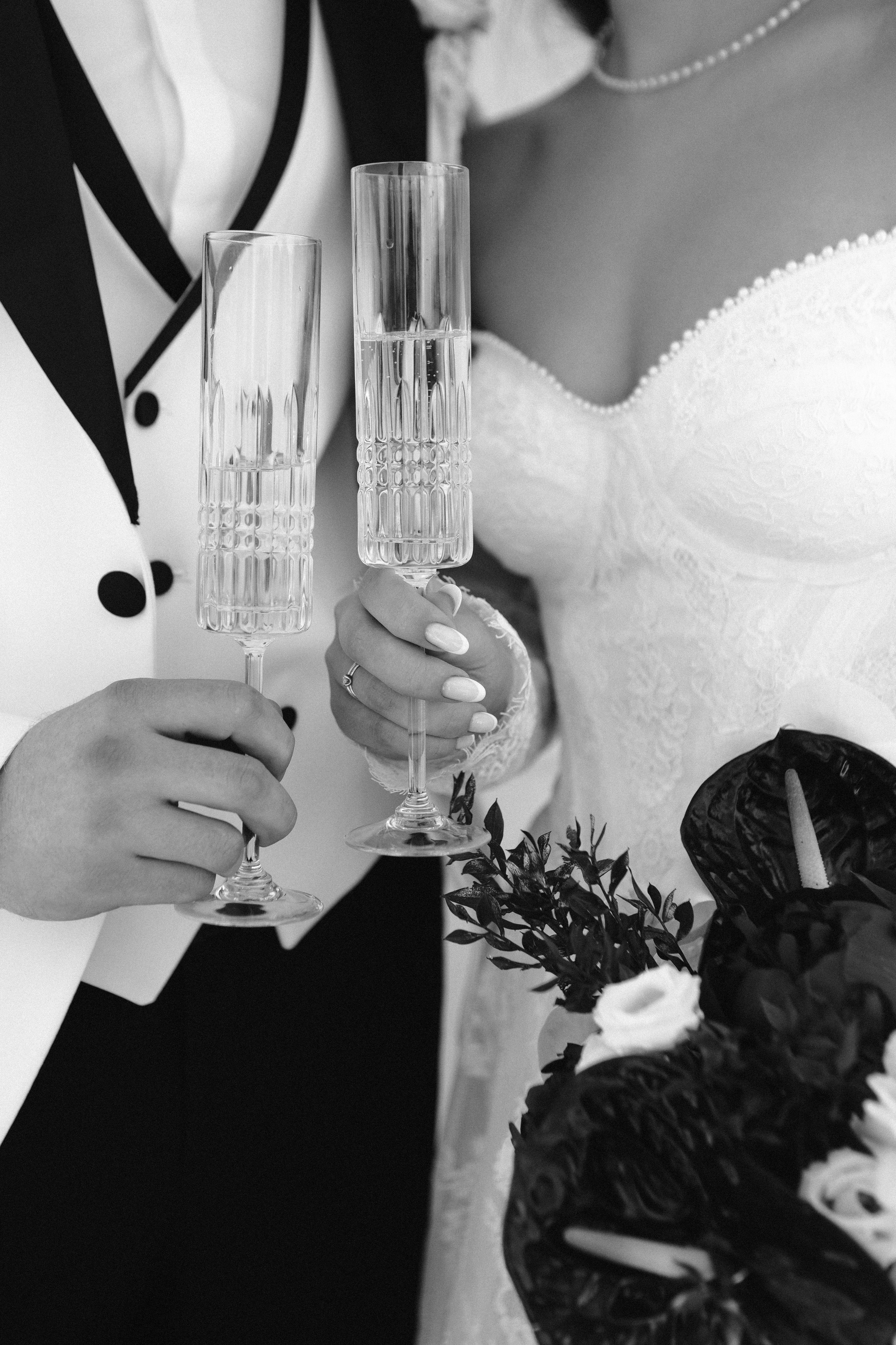 Vladislav & Anna. Портретный фотограф в Минске Анастасия Воробей