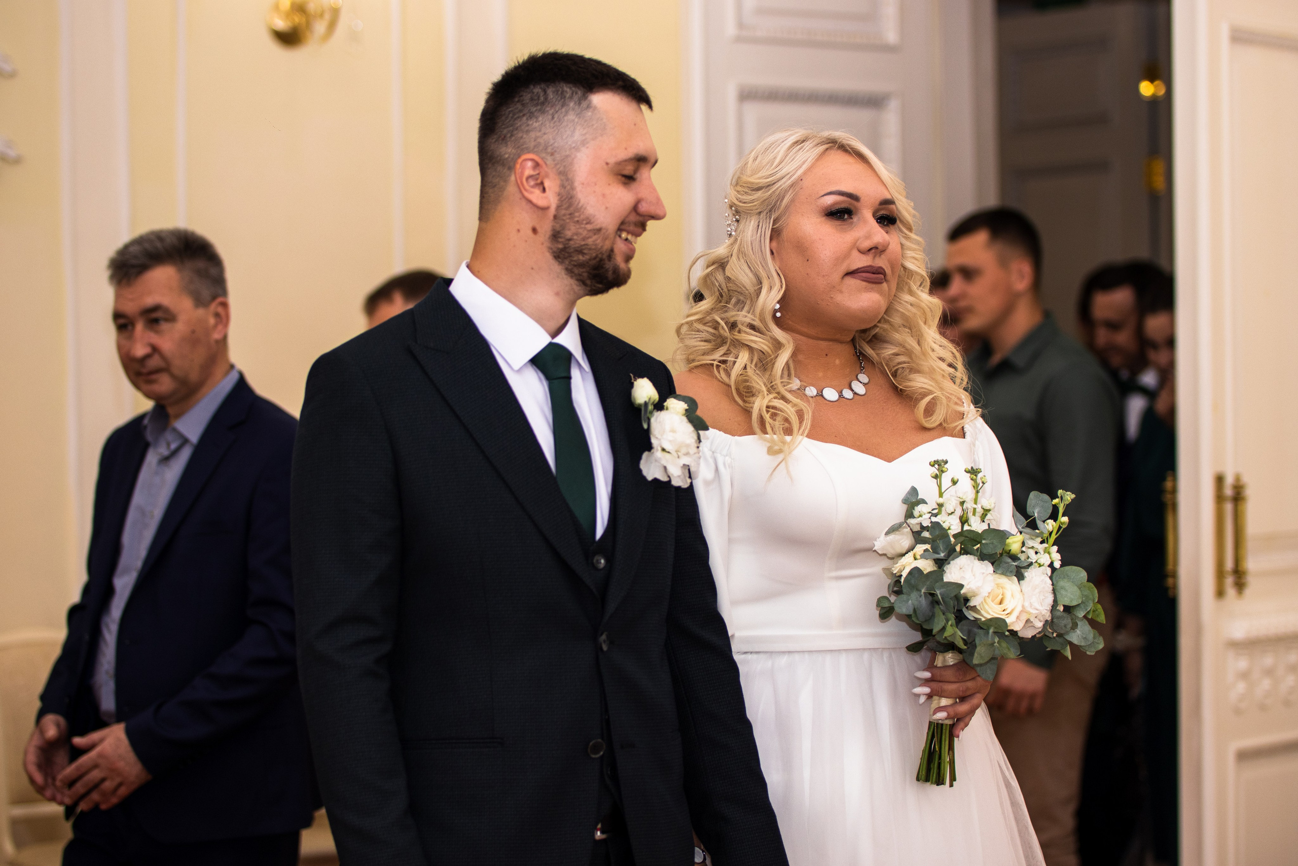 Николай & Юлия. Настя Лекса. фотограф г. Красноярск