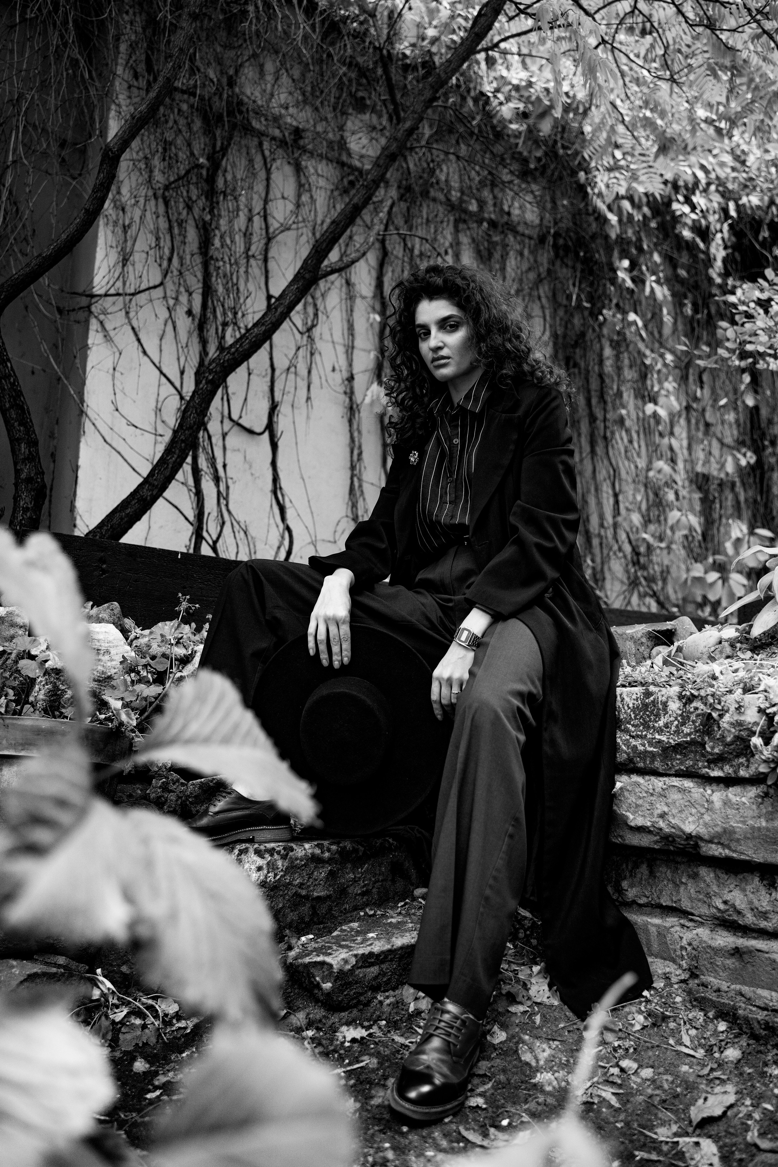 Кристина. Портретный и репортажный фотограф в Москве Разуменко Роман