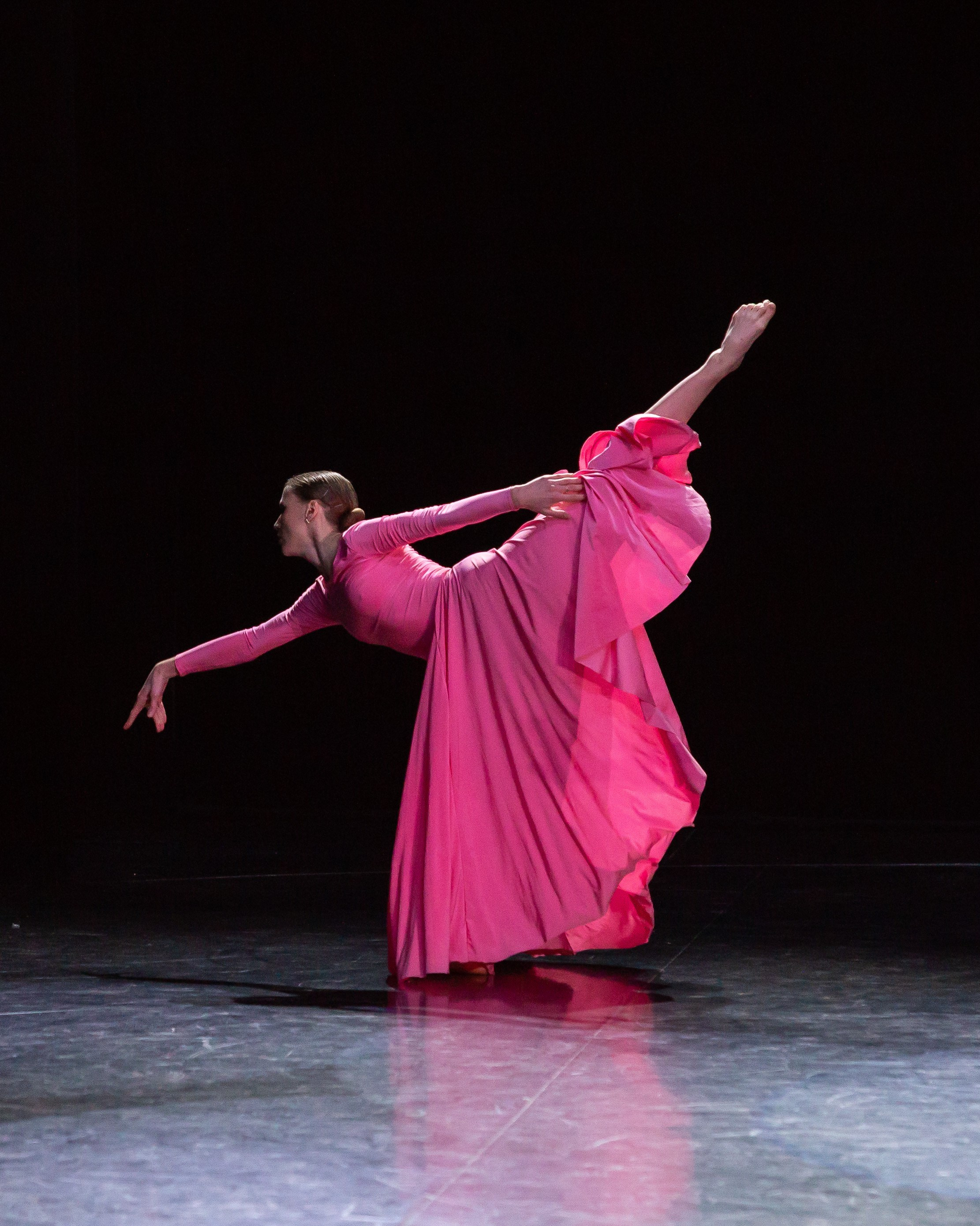 Всероссийский конкурс хореографического искусства «Хрустальная стрекоза». Репортажный фотограф в Москве