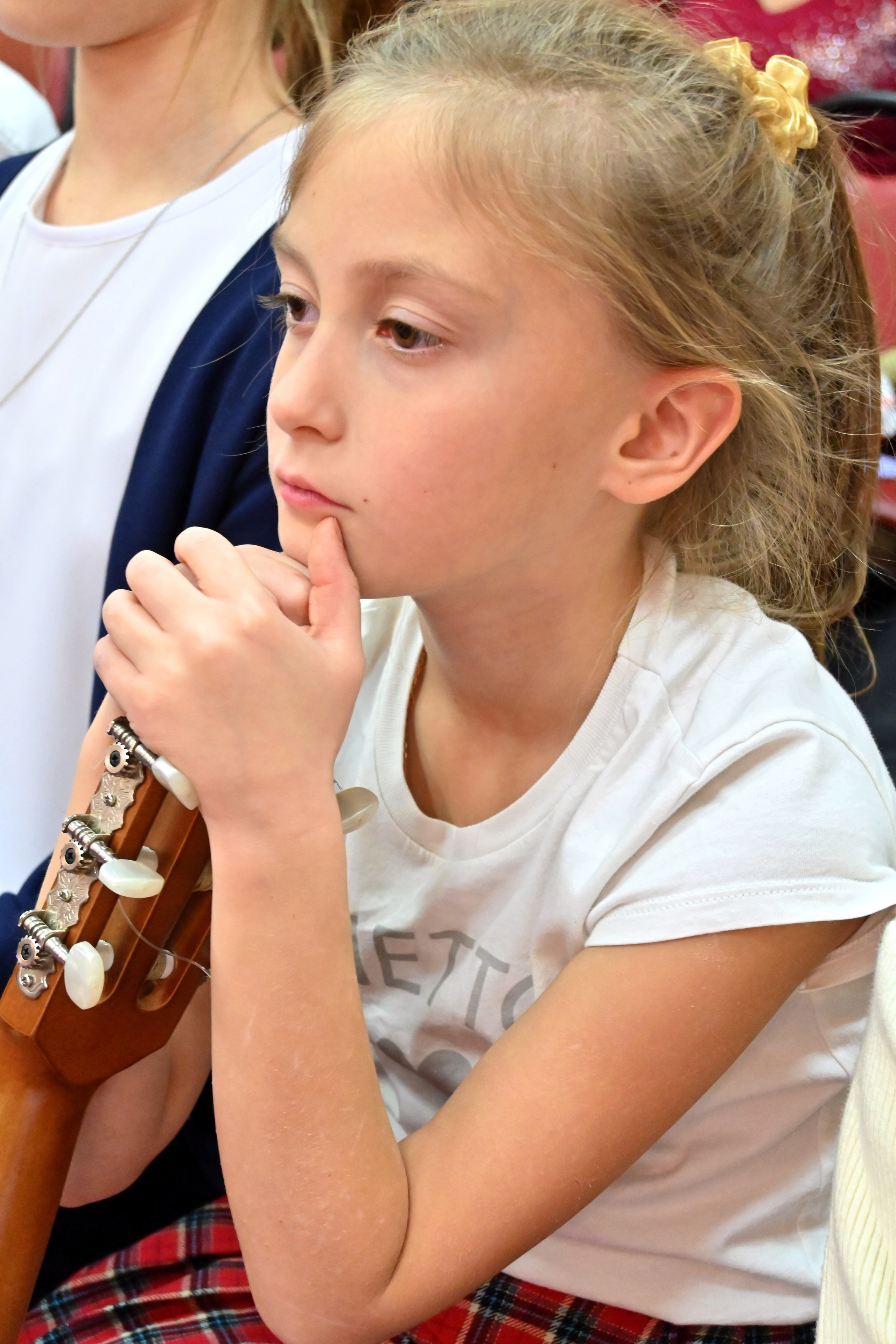 Филармония «Гармония» Студии «Торжество муз» 24.10.2023. Профессиональный фотограф в Москве Алёна Котова