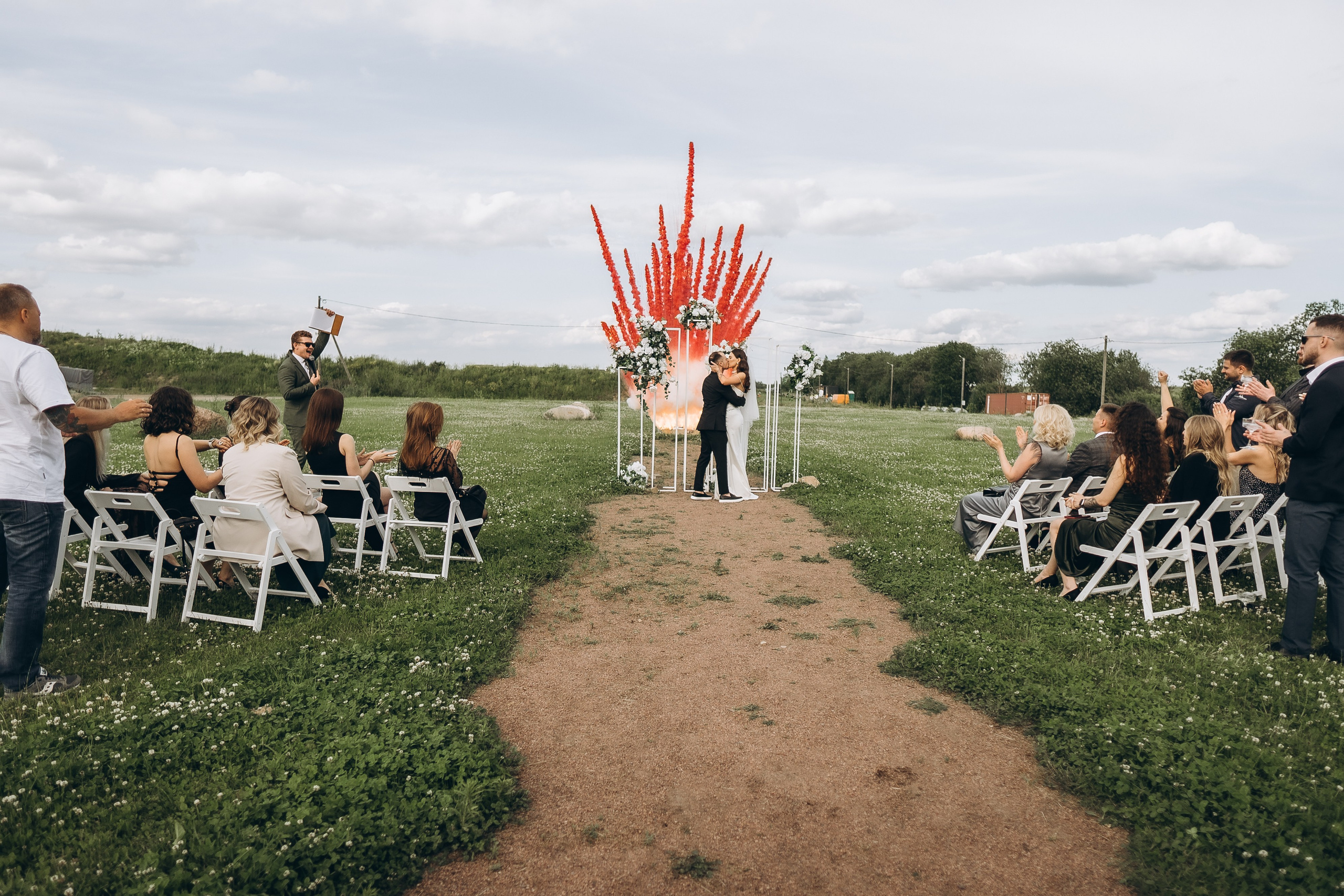 Выездная регистрация+банкет. Фотограф ПИТЕР СПБ Надежда Баранова