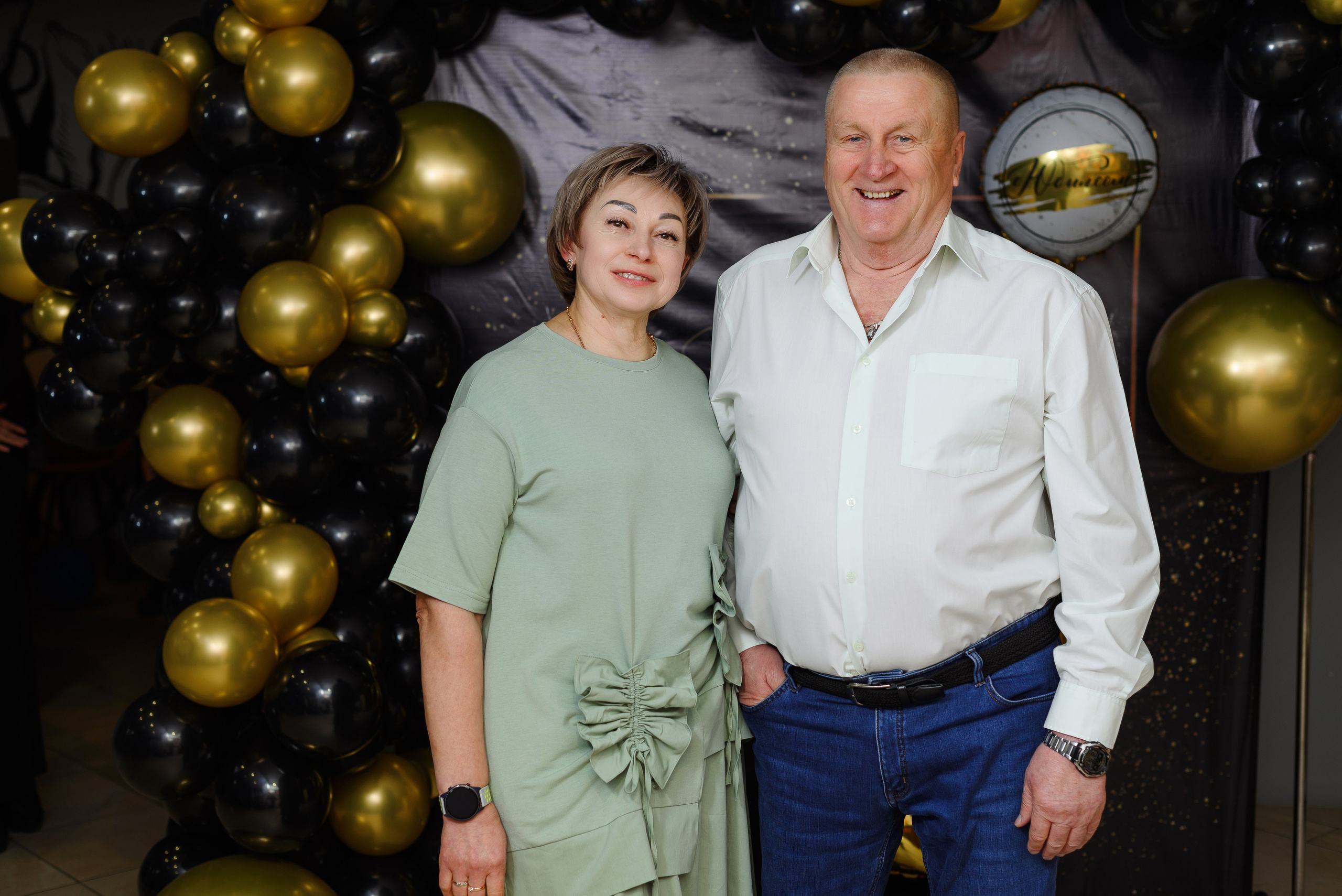 Юбилей, праздники в кафе. Свадебный, семейный и школьный фотограф в Бийске Ксения Мамаева