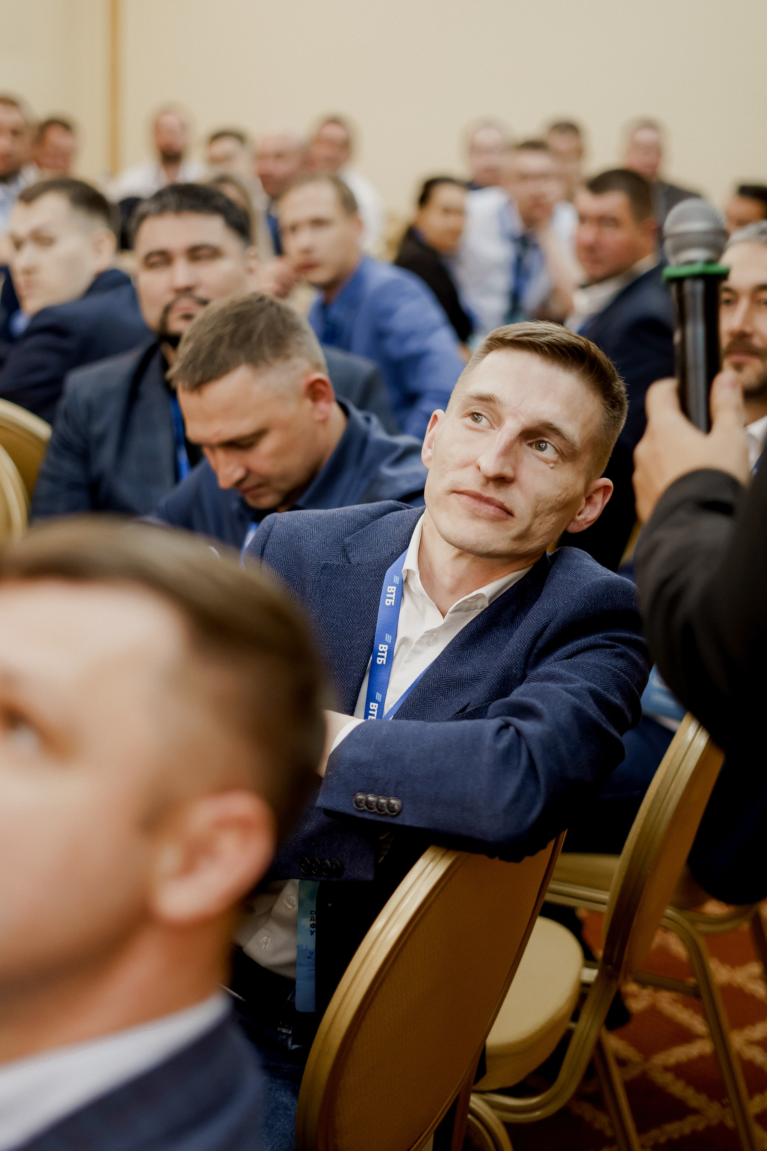 Втб. Фотограф Валерия Крахмалева