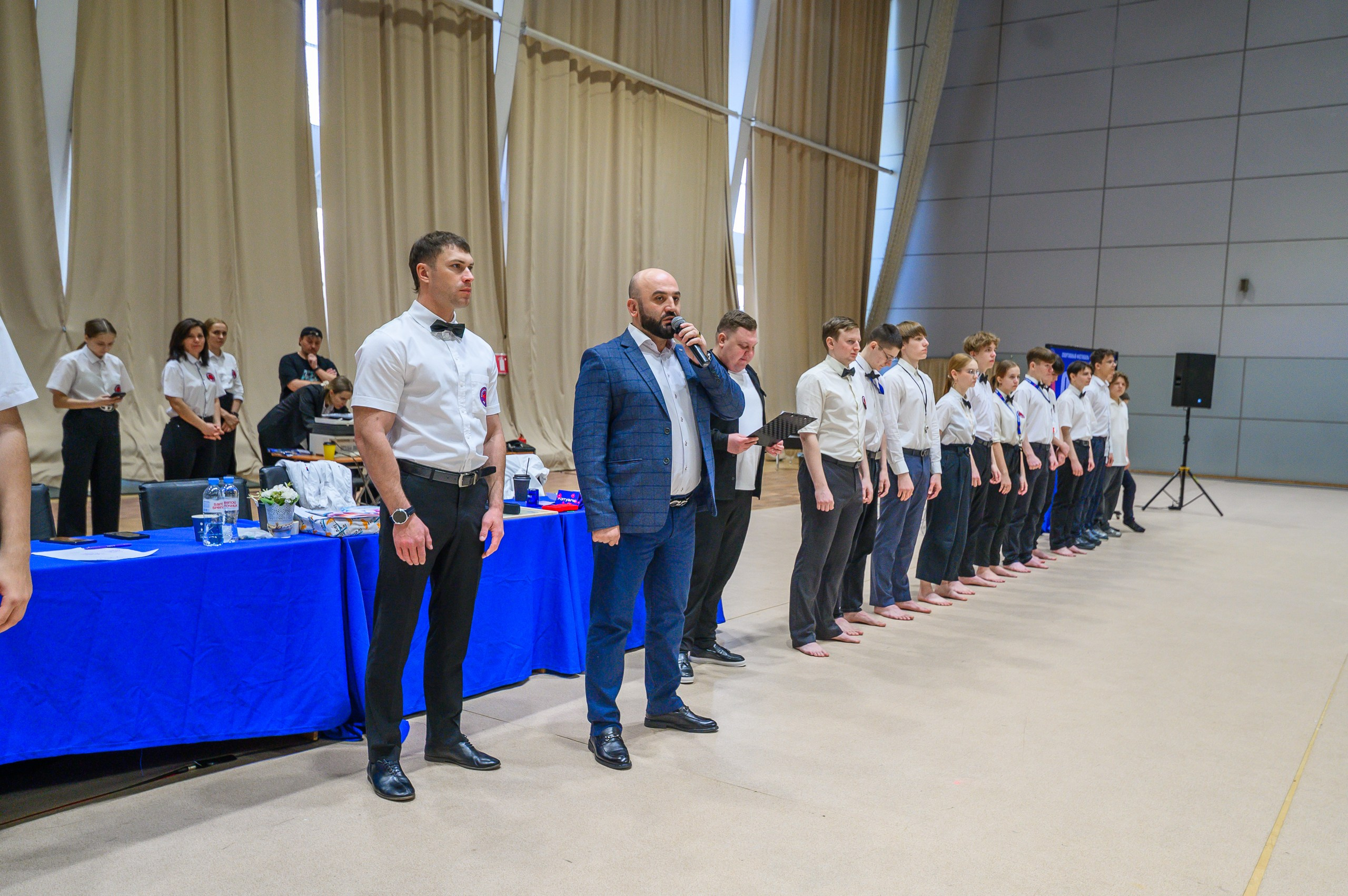 «Первенство и чемпионат Кузбасса по Киокушин» 09.03.25. Фотограф в Кемерово Владислав Шульц