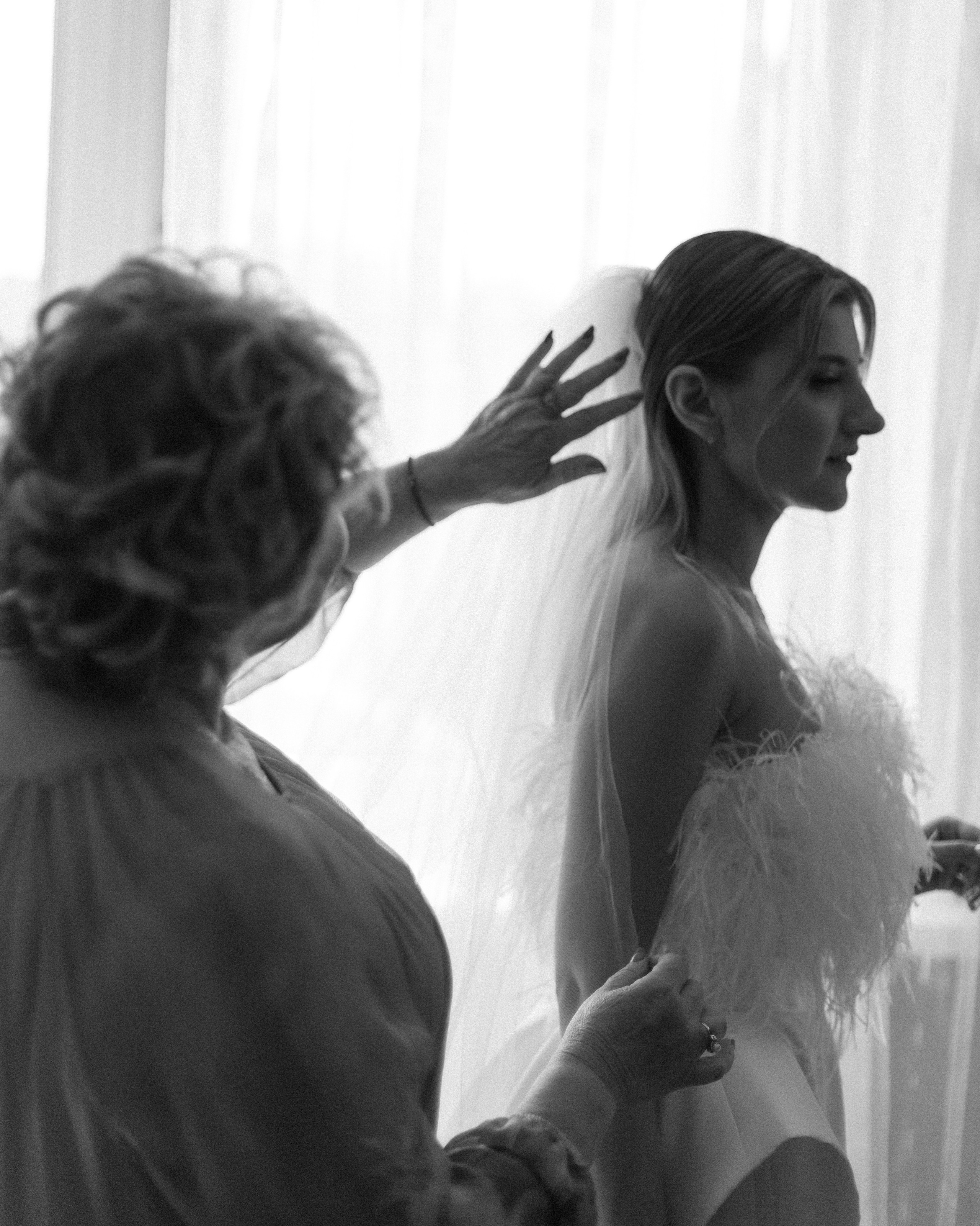 Виталий и Натали. Фотограф в Москве — Евгения Прокопенко