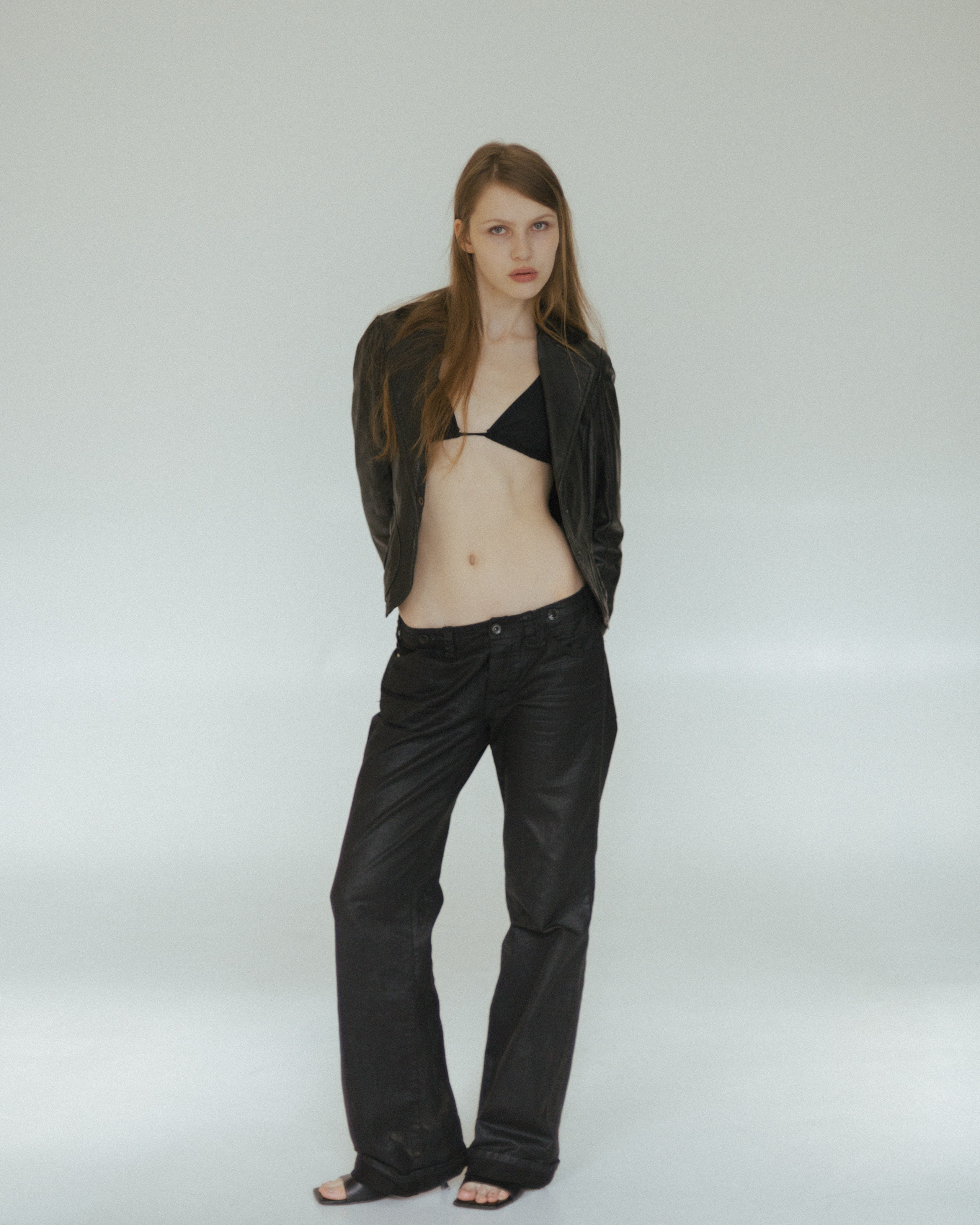 Лена. Фотограф в Москве — Евгения Прокопенко