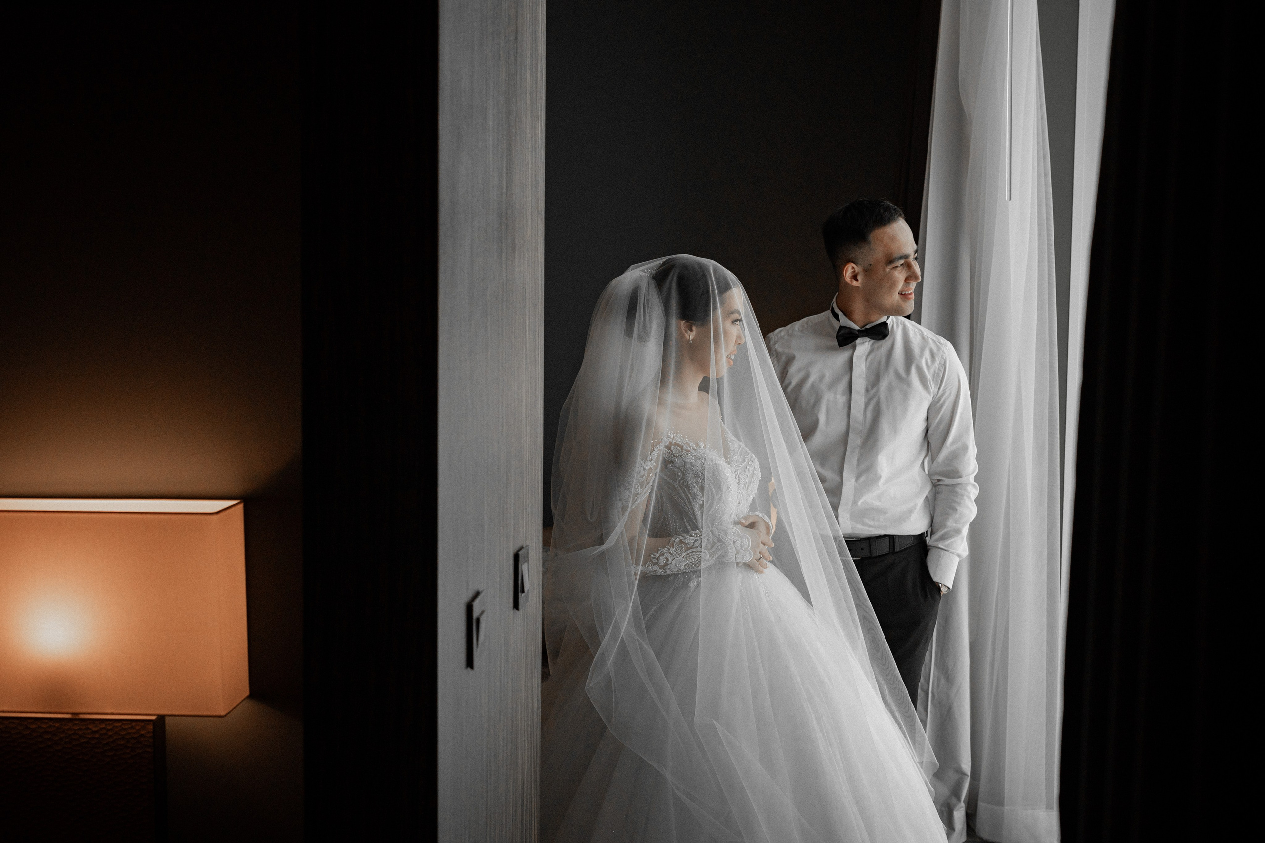 Профессиональный фотограф