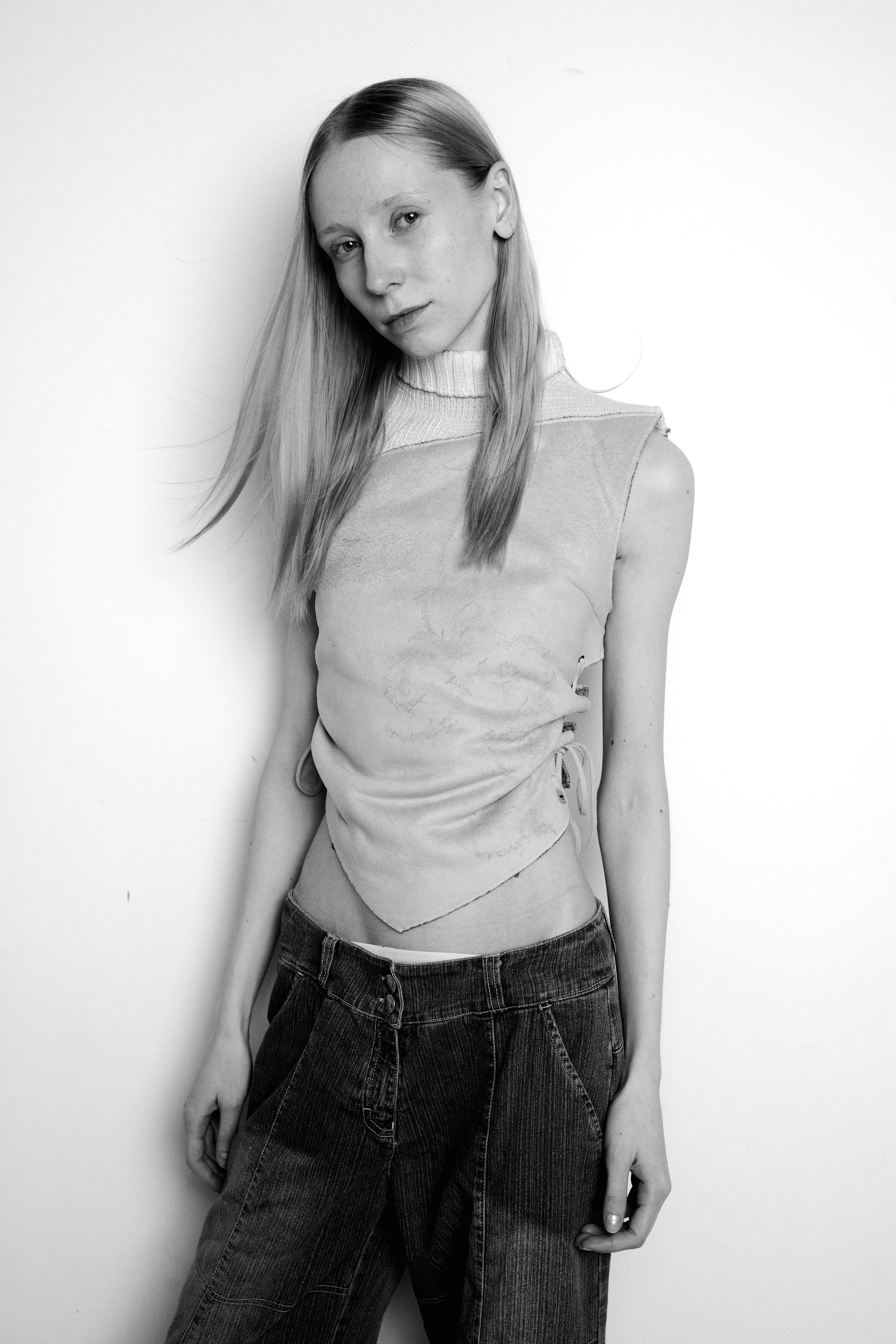 Alina. Кристина Лазарева | Фотограф в Москве